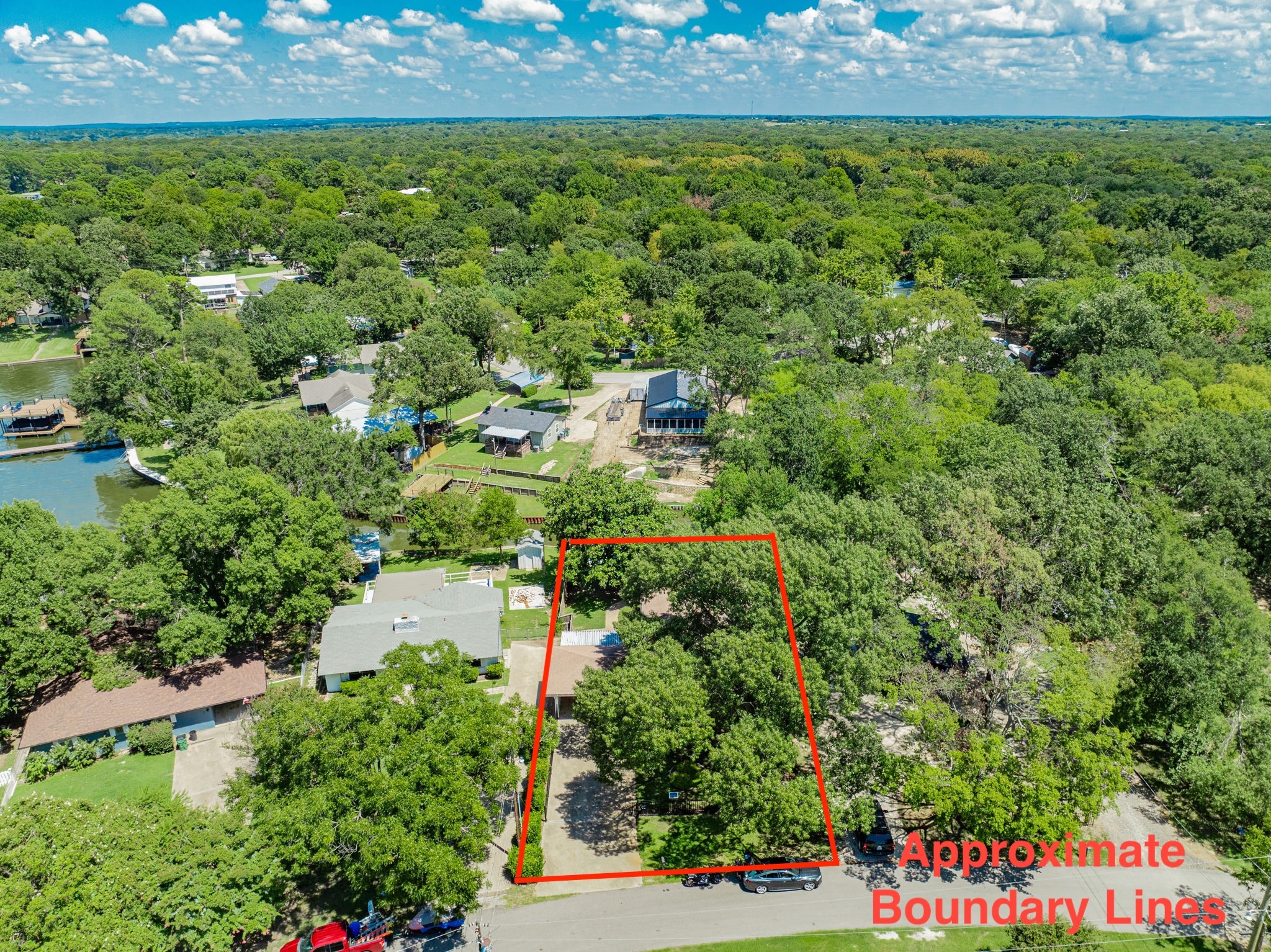 108 Henderson Harbor Circle