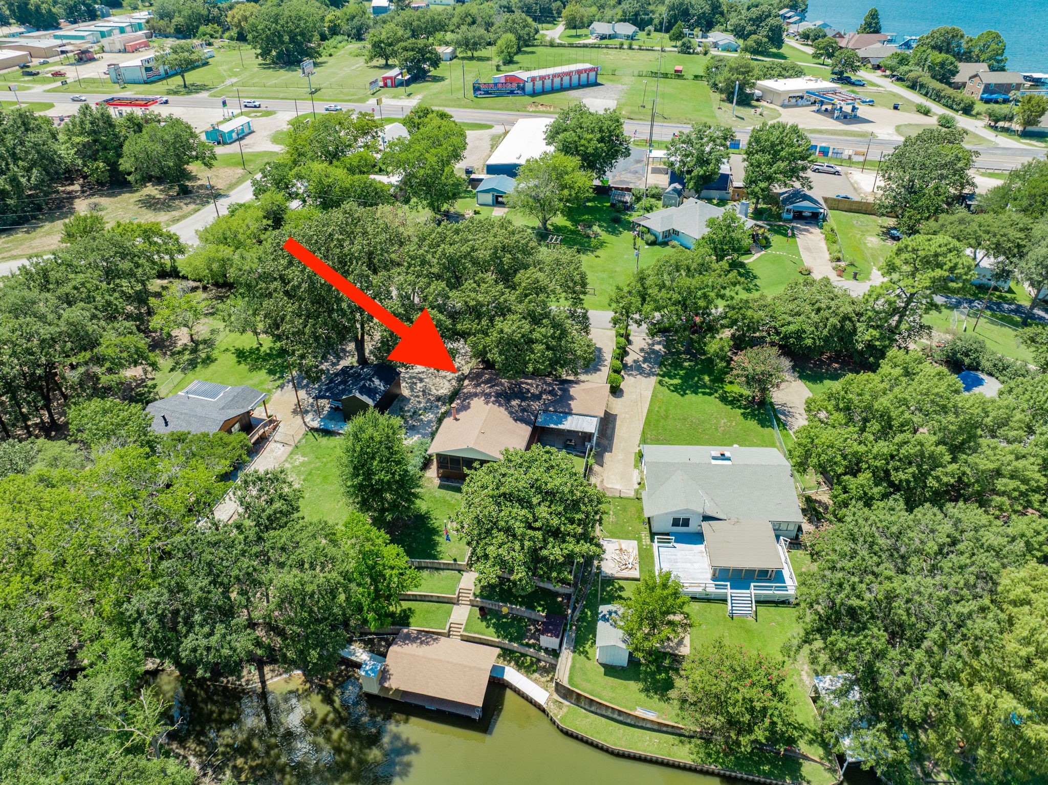 108 Henderson Harbor Circle