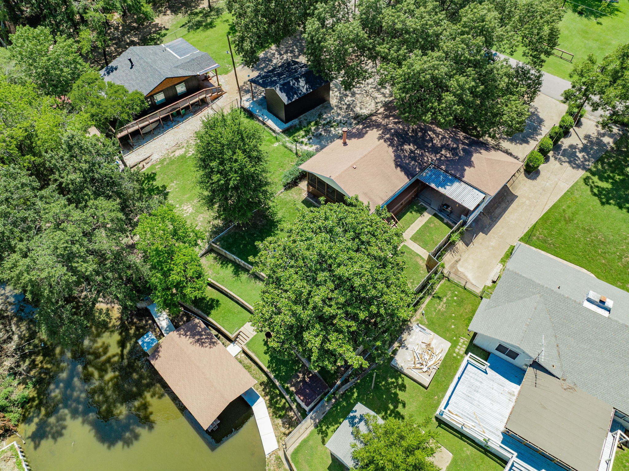 108 Henderson Harbor Circle