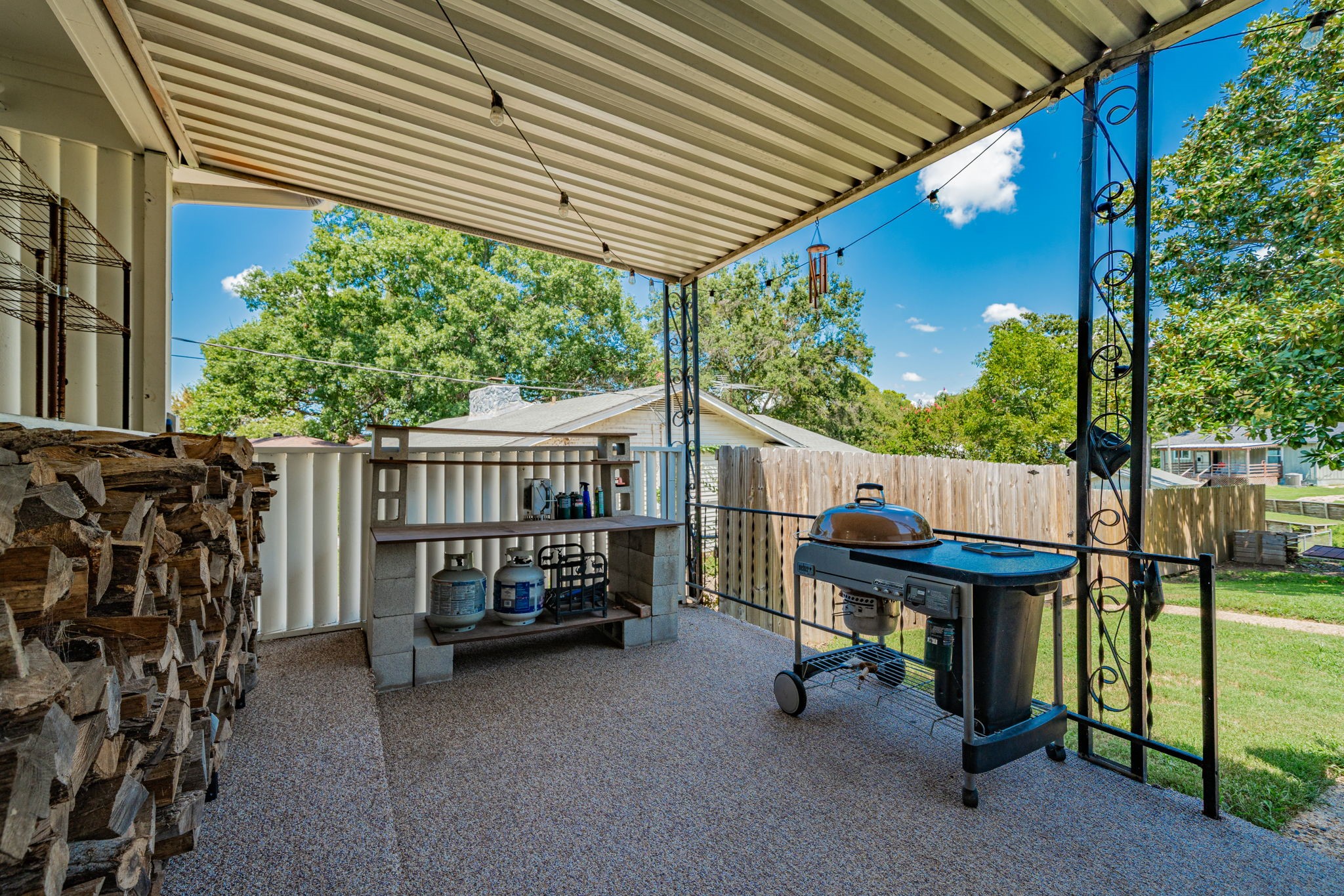 108 Henderson Harbor Circle