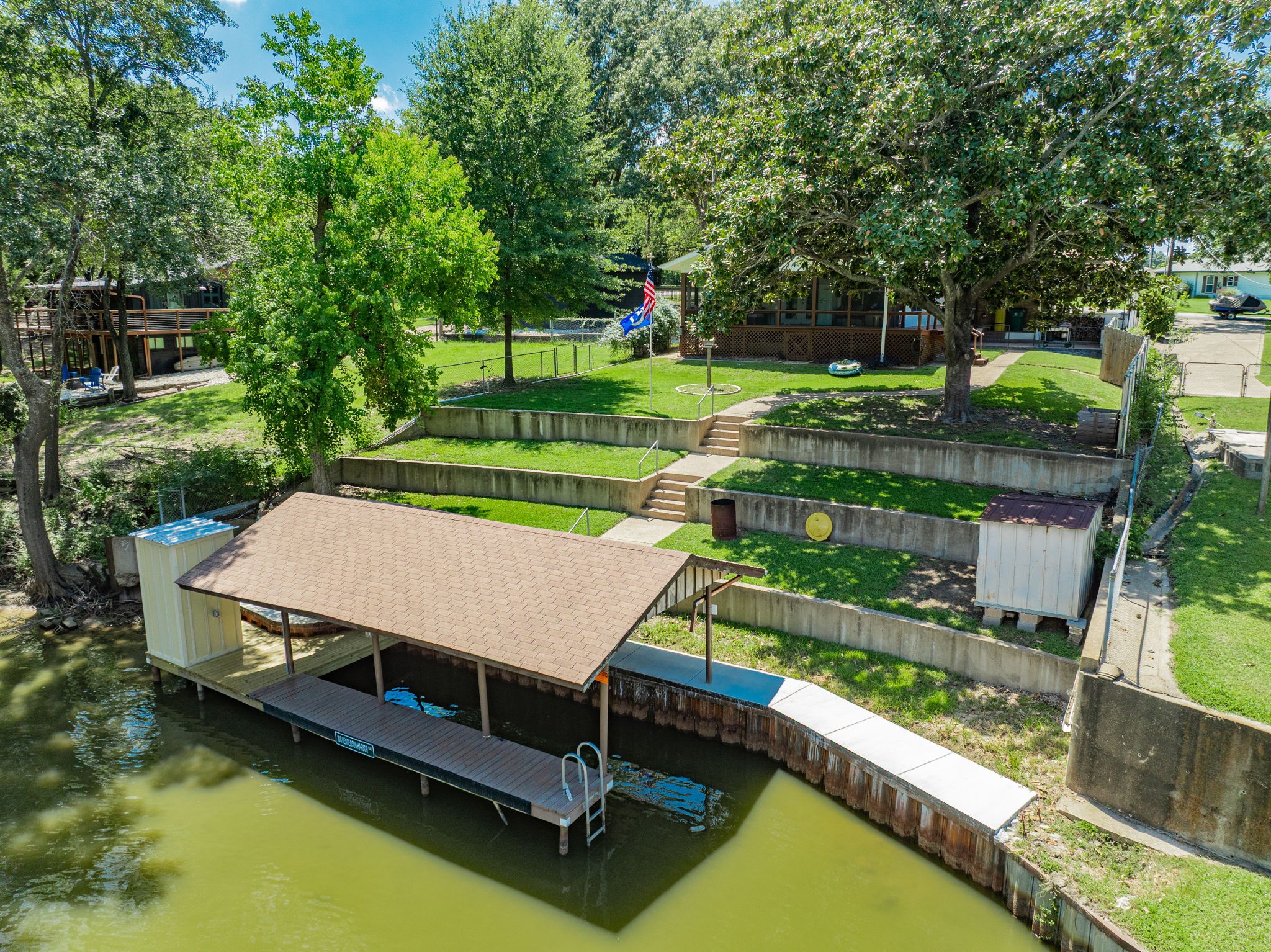 108 Henderson Harbor Circle