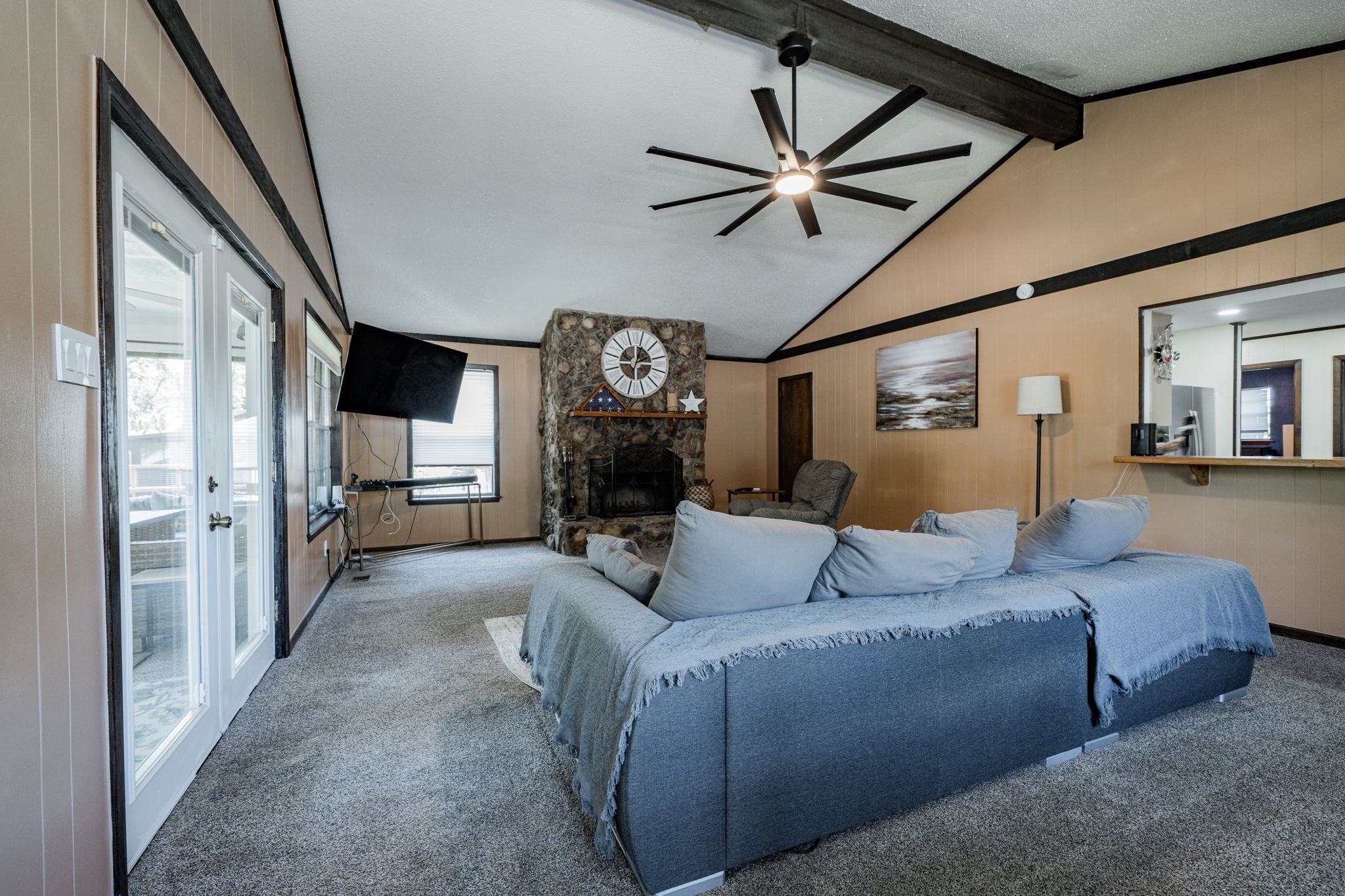 108 Henderson Harbor Circle