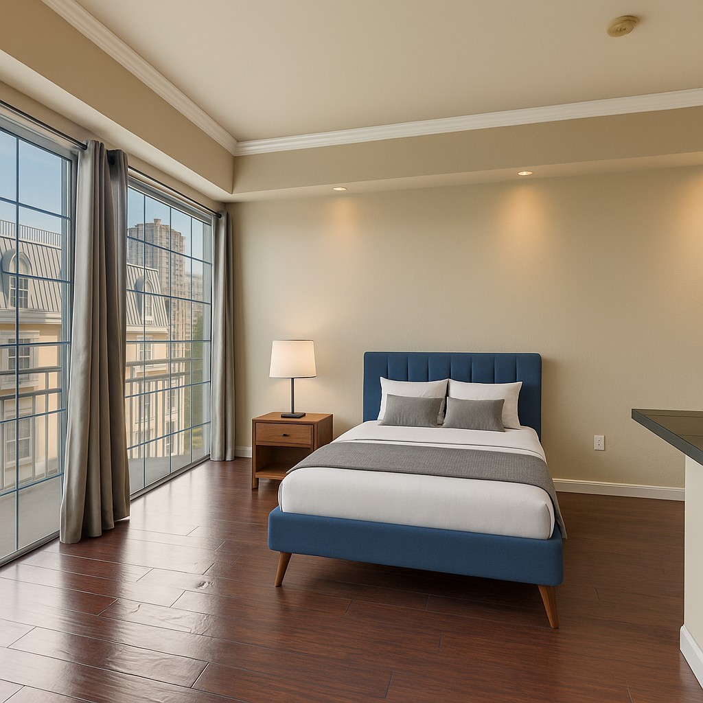 3225 Turtle Creek Boulevard 640