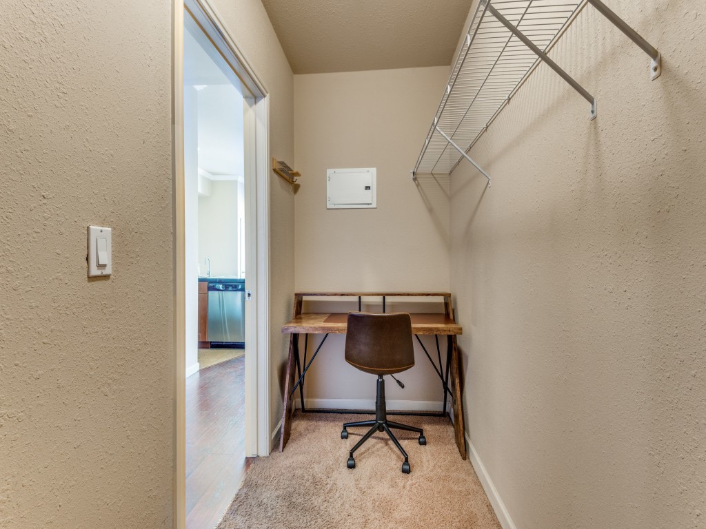 3225 Turtle Creek Boulevard 640