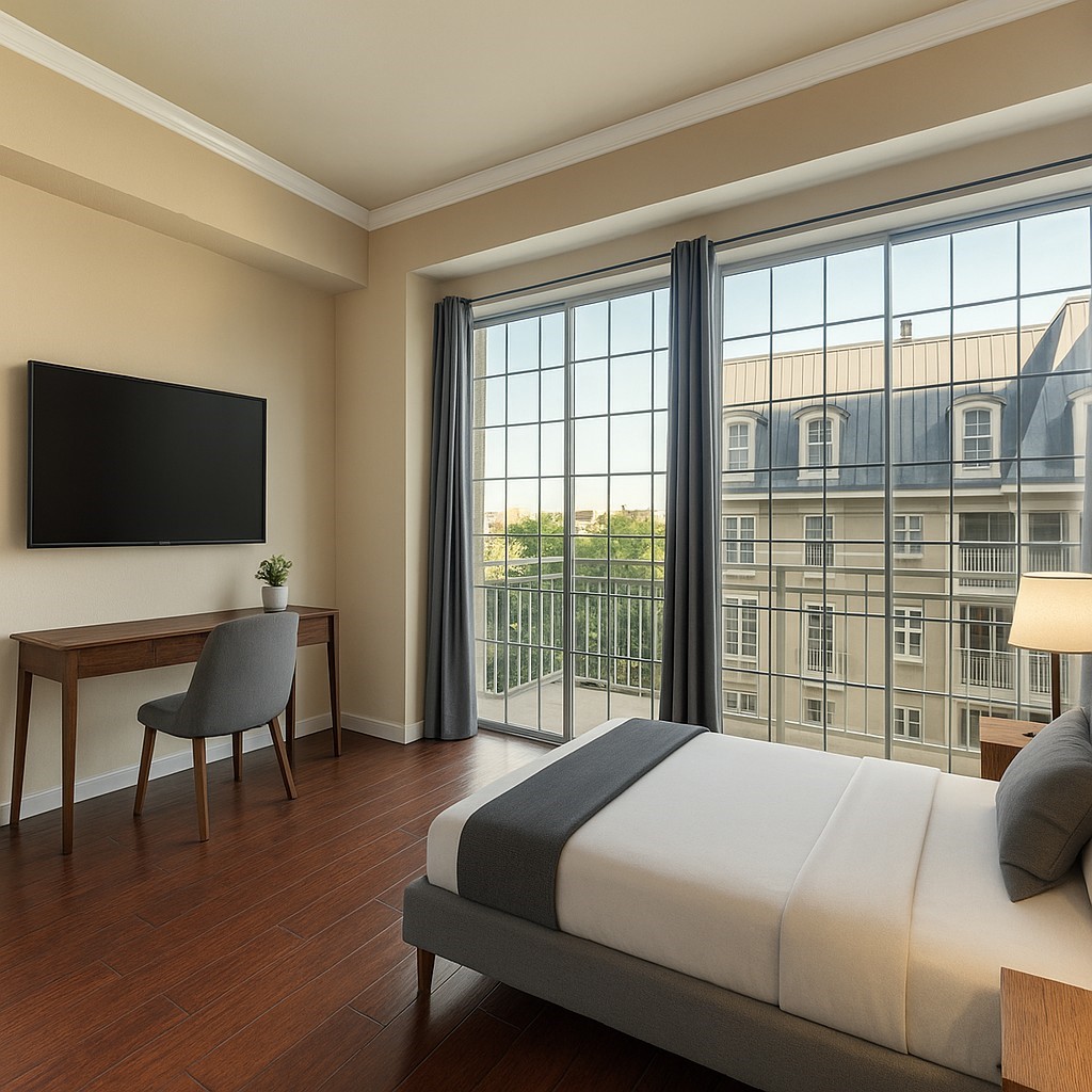 3225 Turtle Creek Boulevard 640