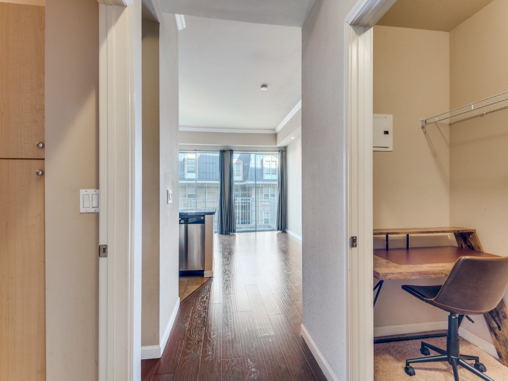 3225 Turtle Creek Boulevard 640