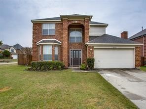 4008 Oxlea Drive