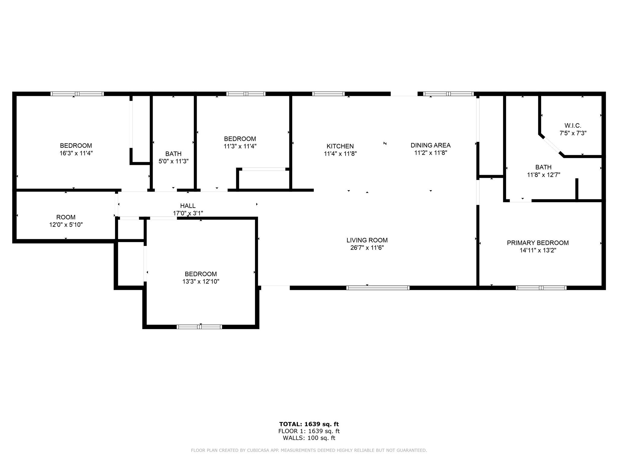 105 Parkside Drive