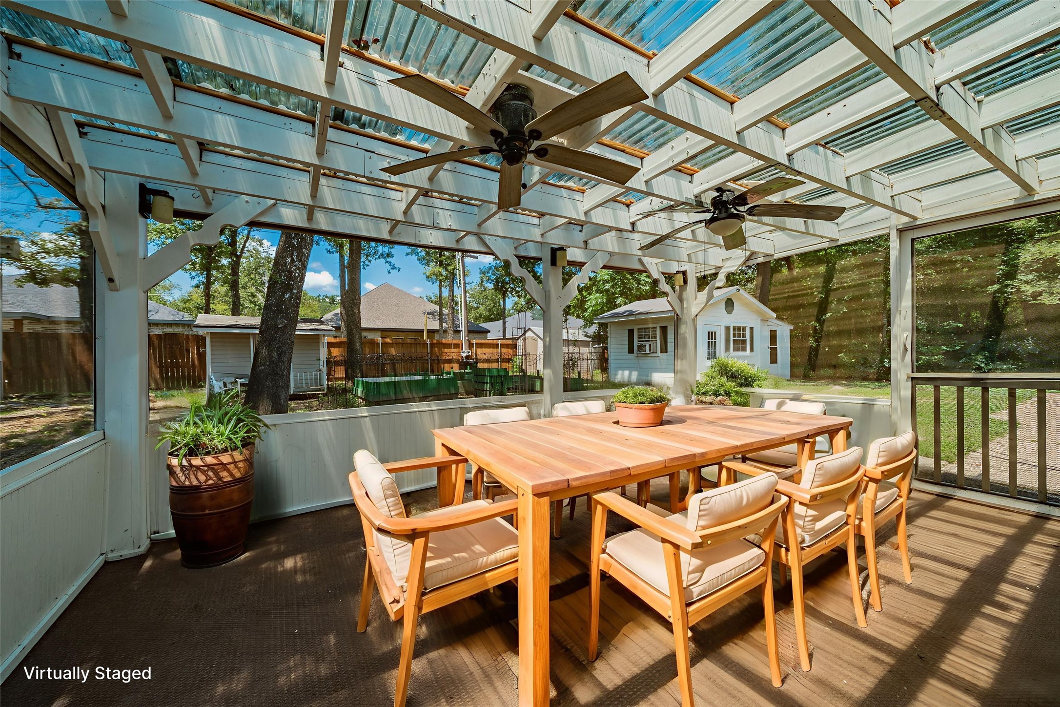 105 Parkside Drive