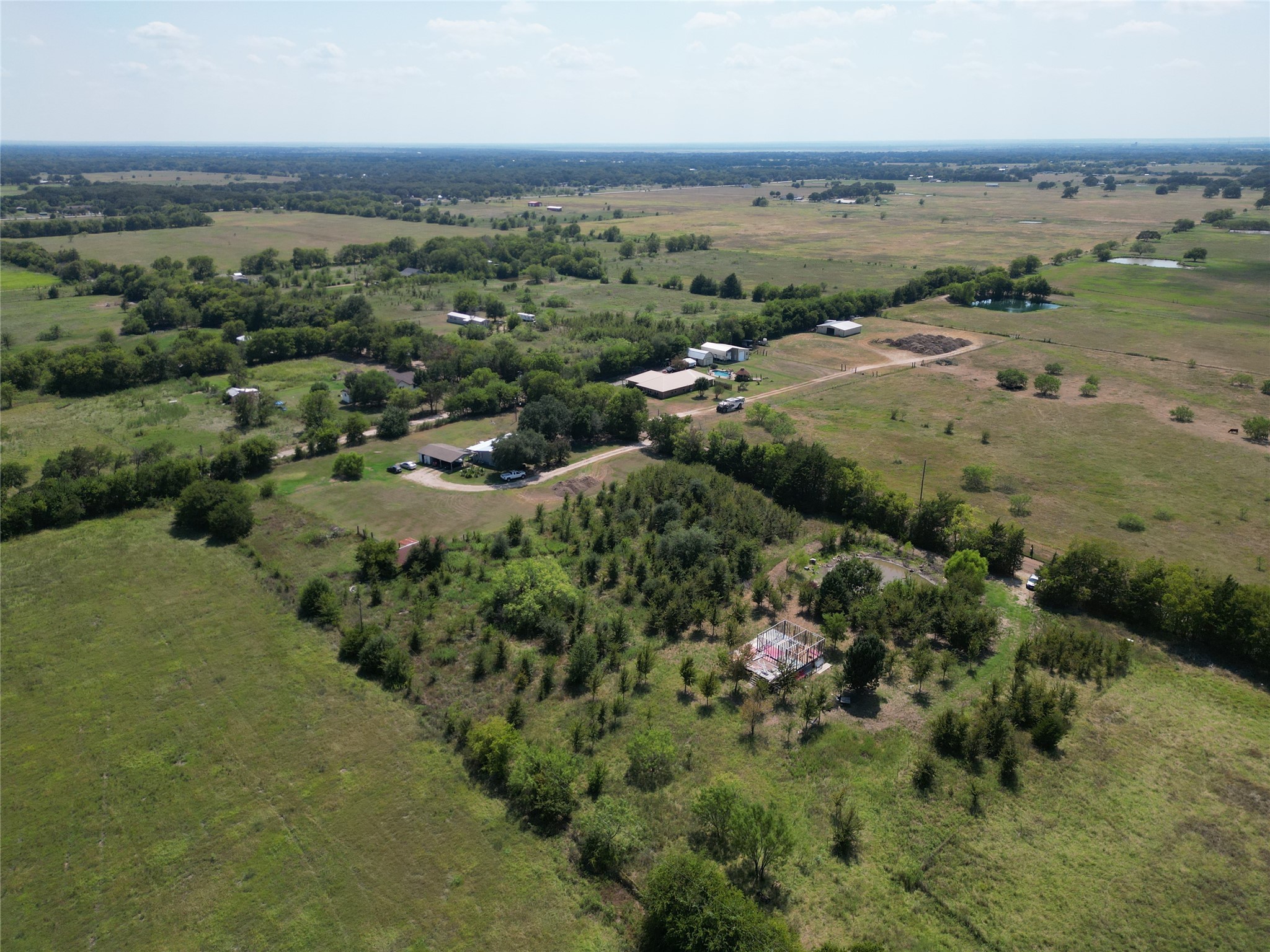 TBD County Road 4079