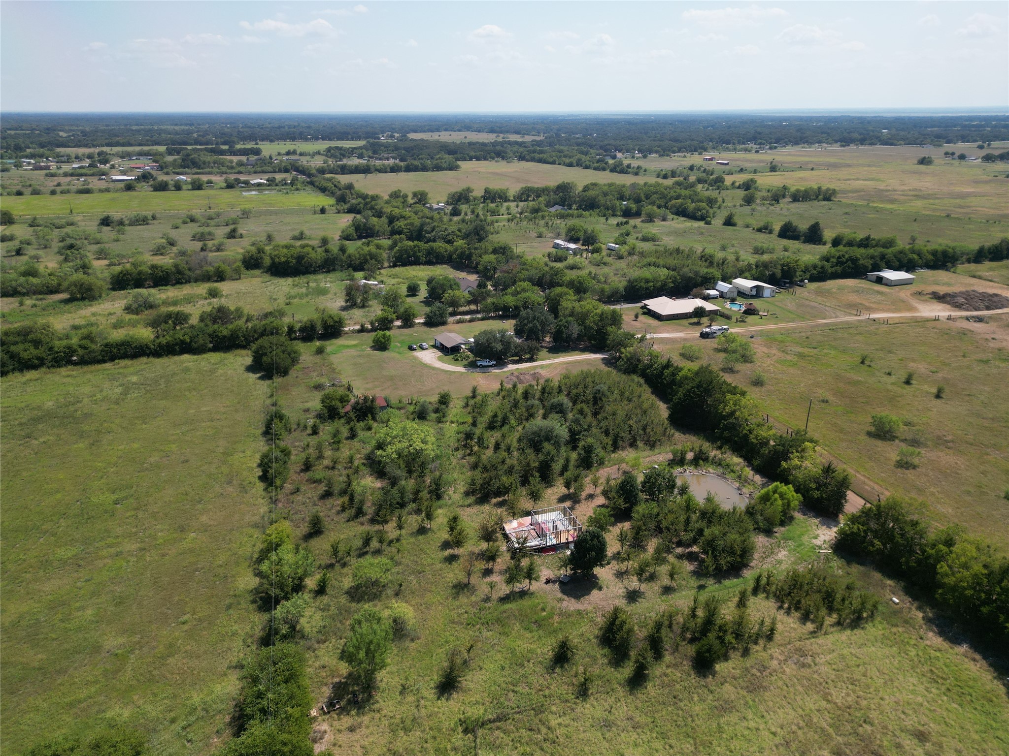 TBD County Road 4079