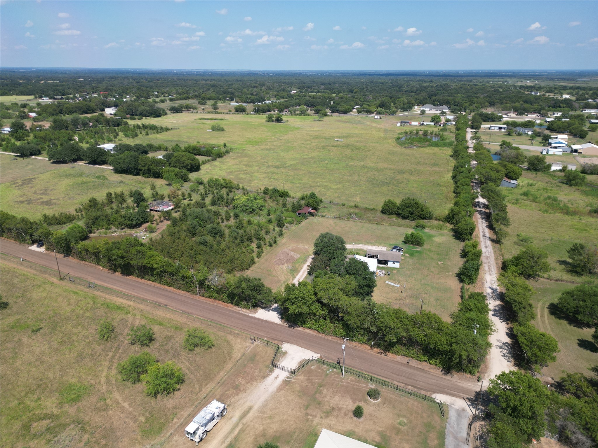 TBD County Road 4079