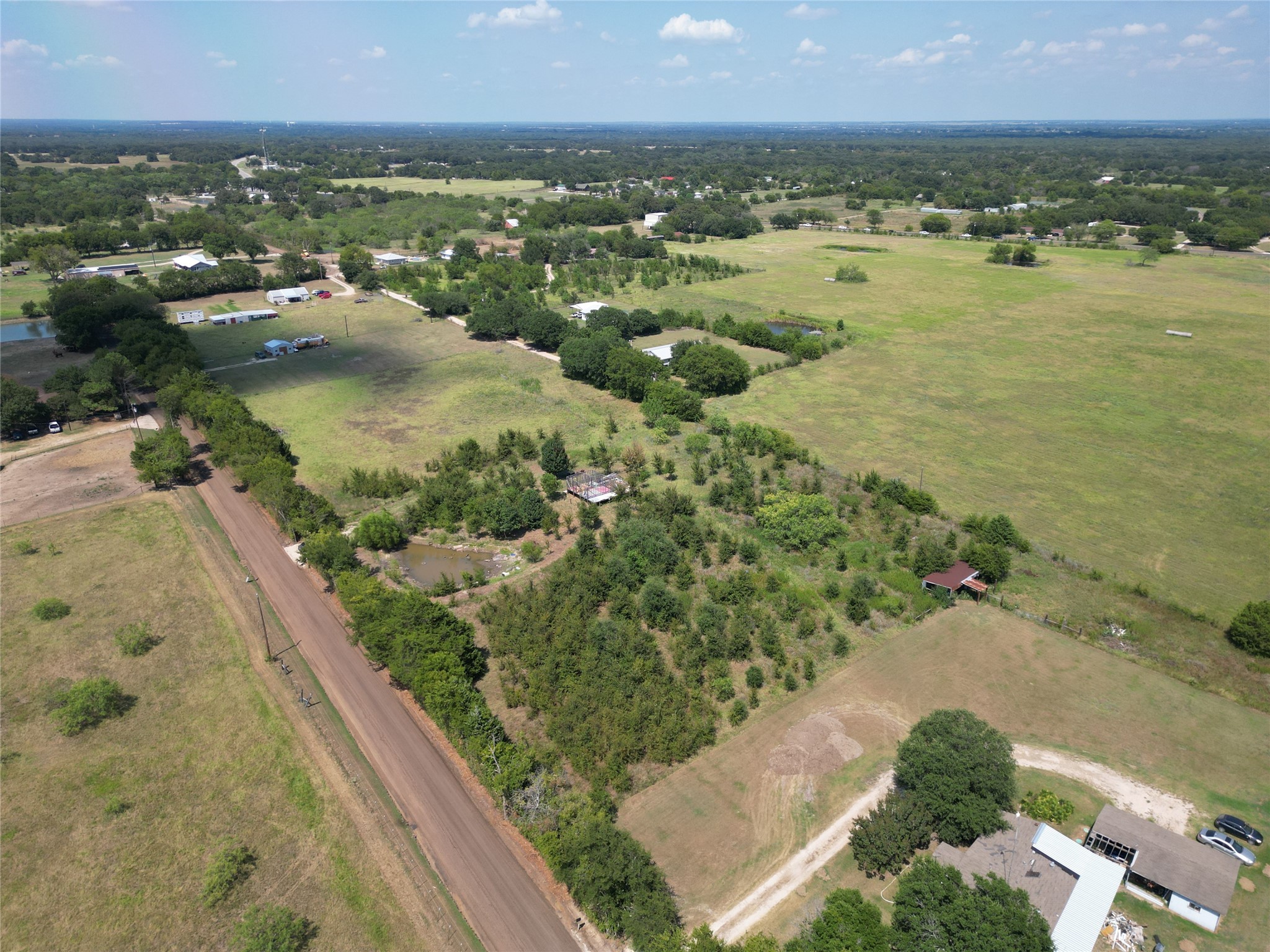 TBD County Road 4079