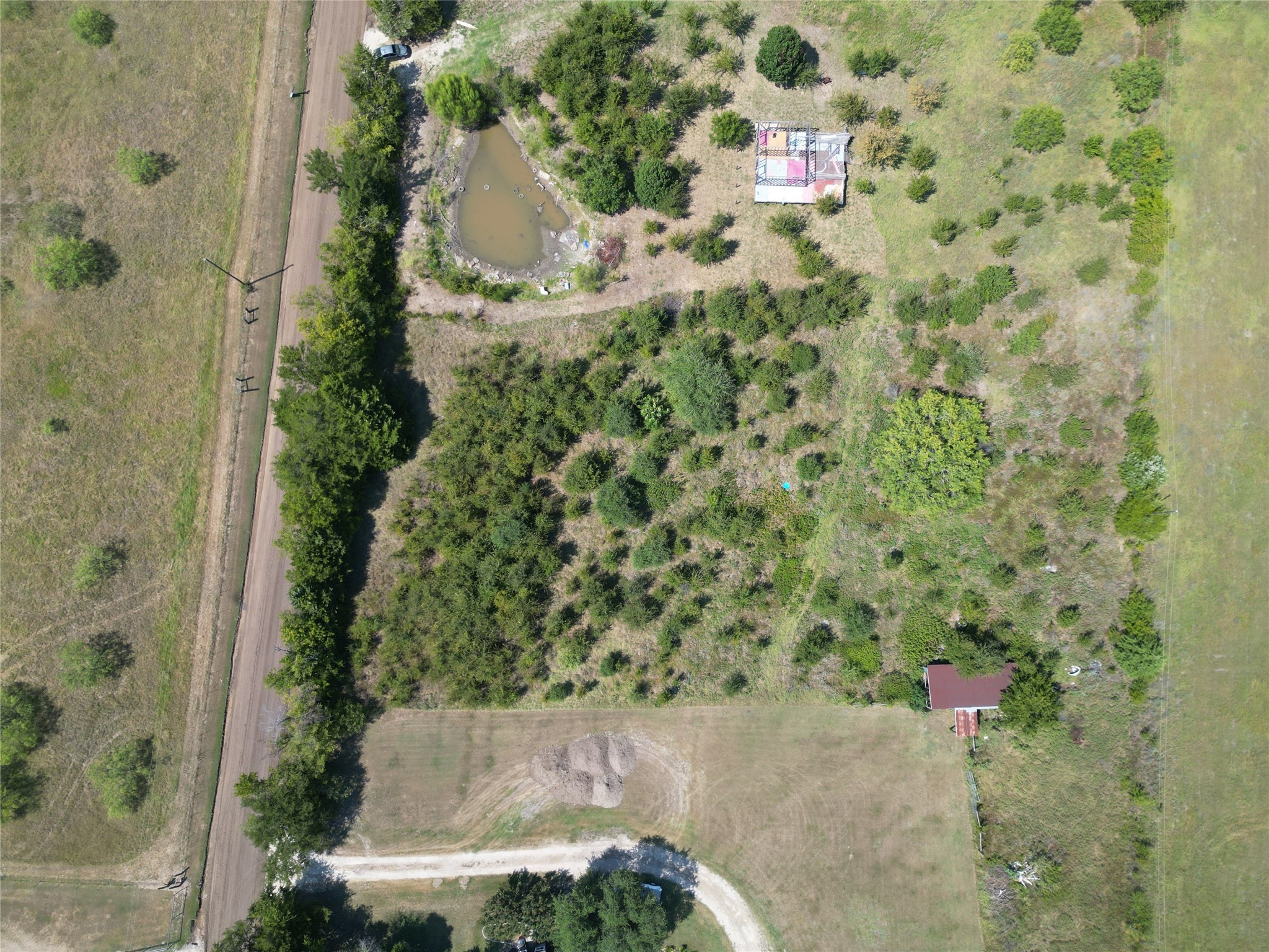 TBD County Road 4079