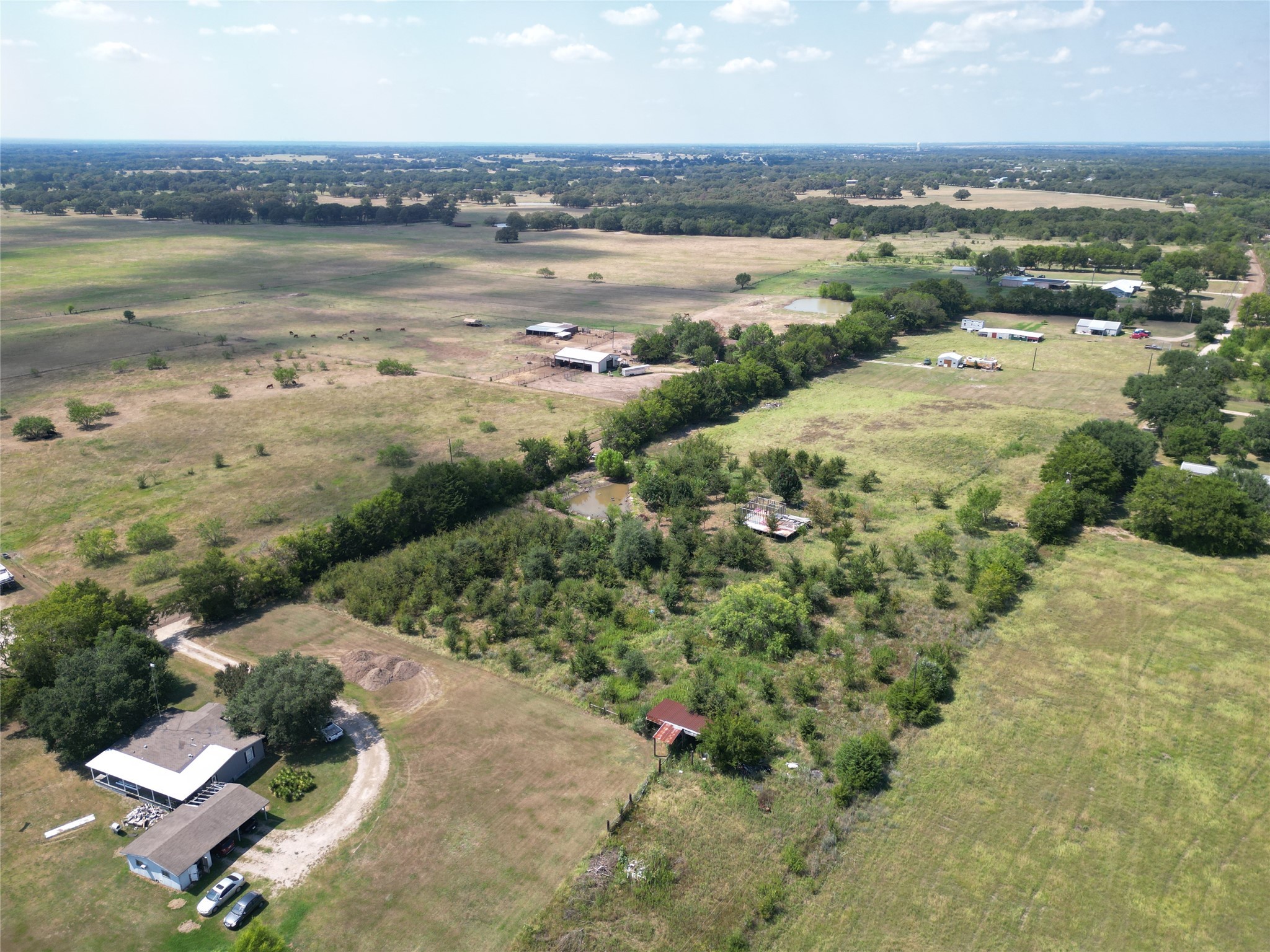 TBD County Road 4079