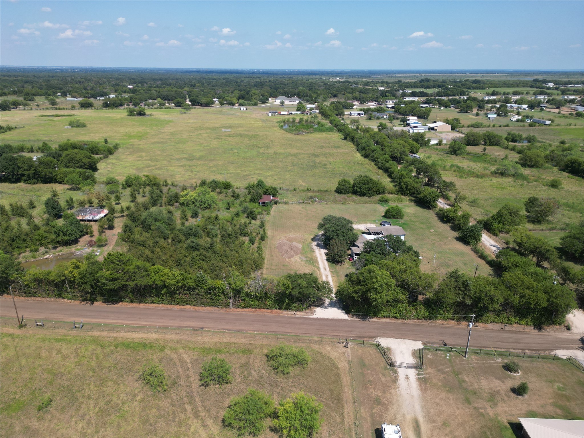 TBD County Road 4079