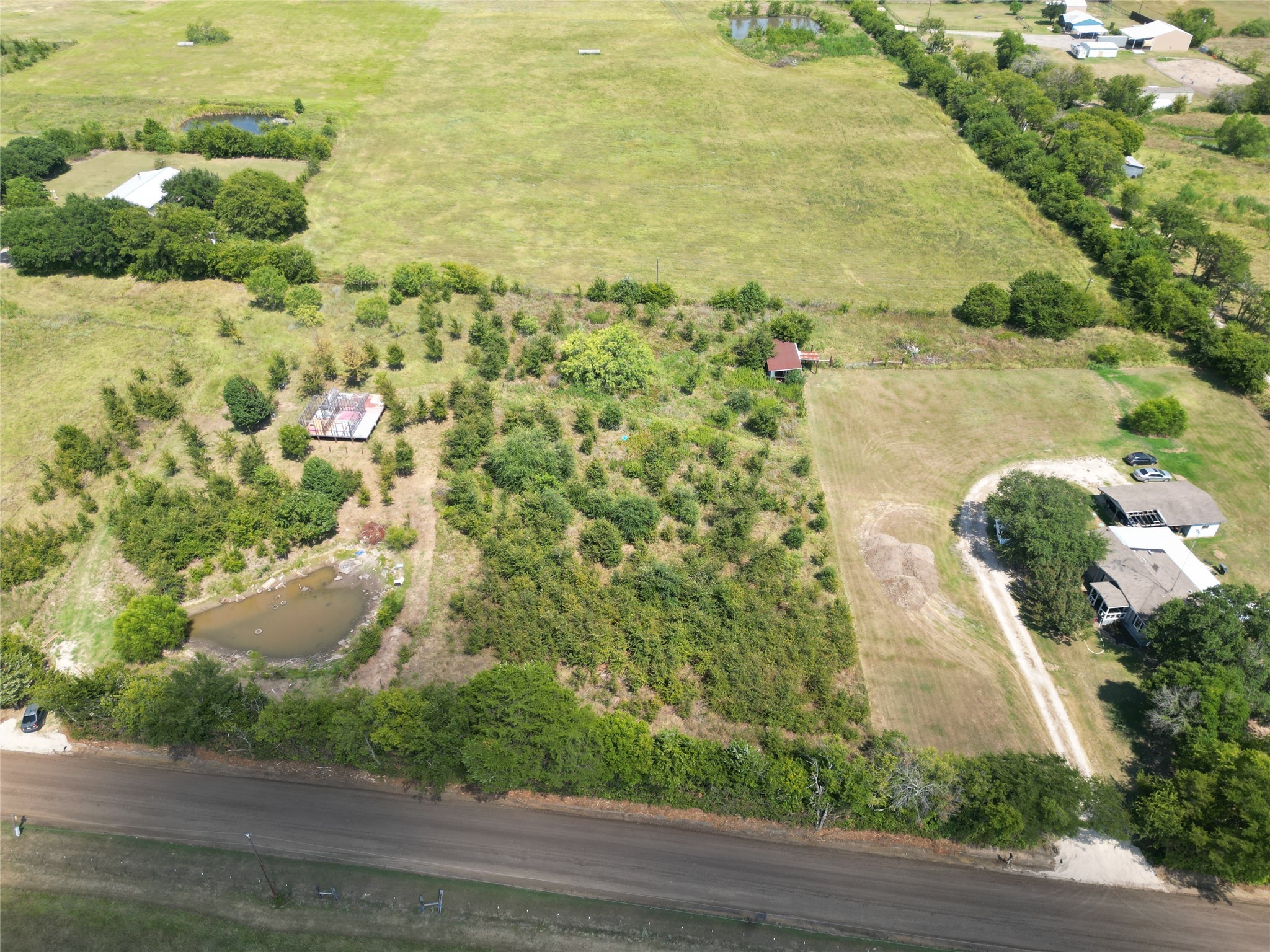 TBD County Road 4079