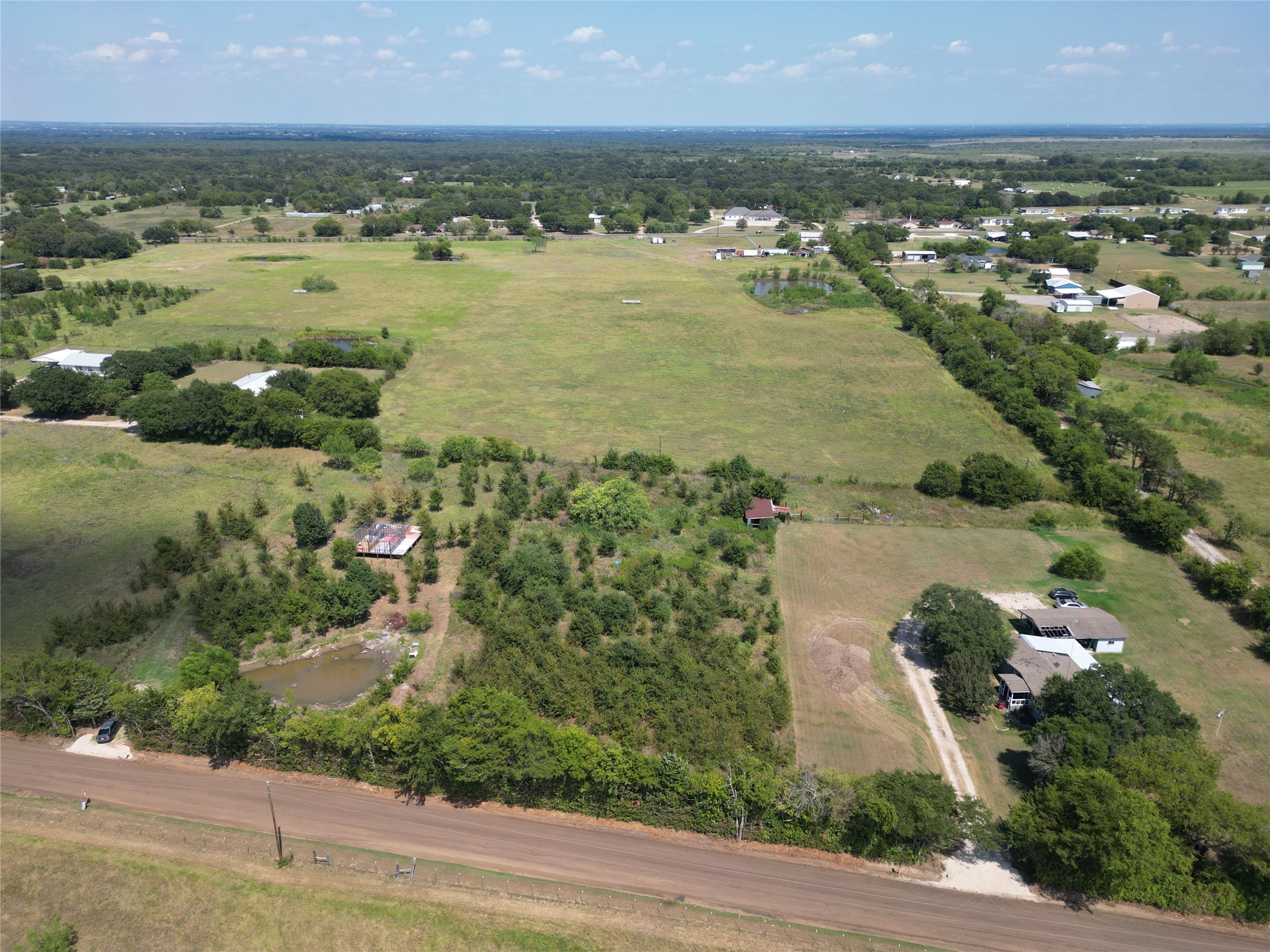 TBD County Road 4079