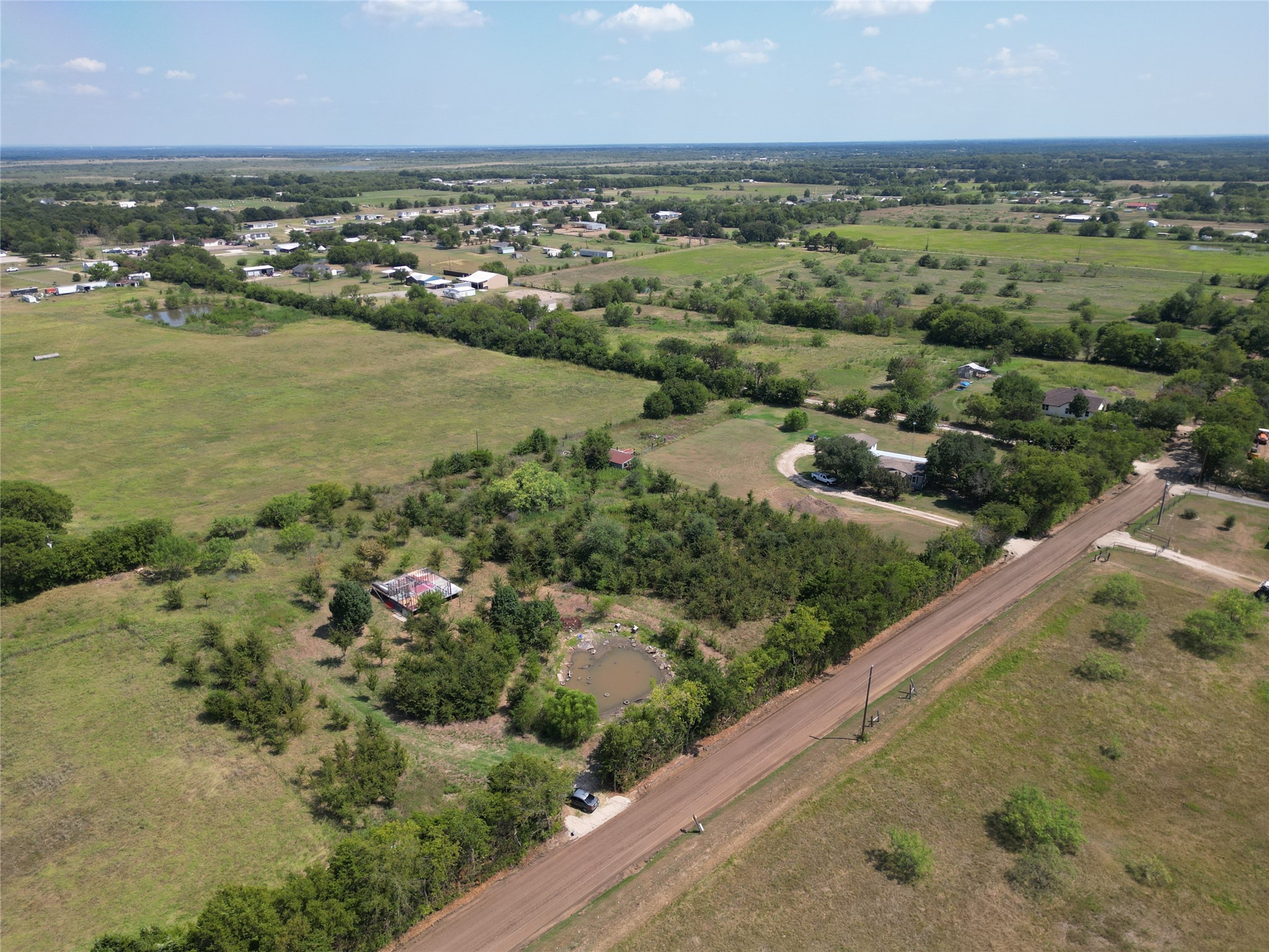 TBD County Road 4079