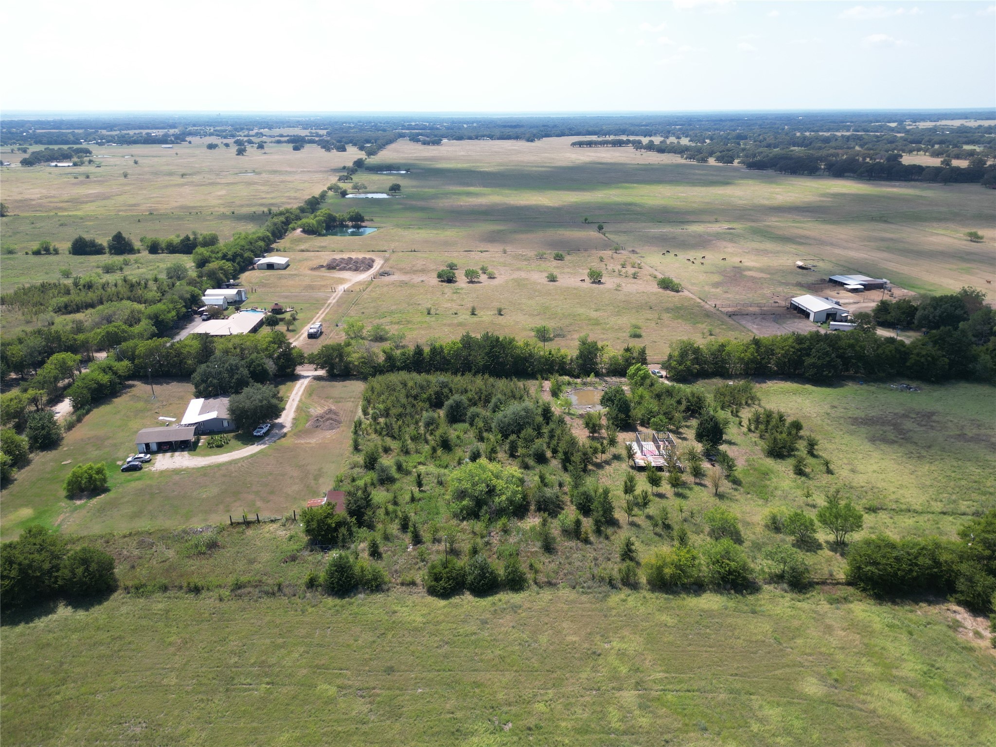 TBD County Road 4079