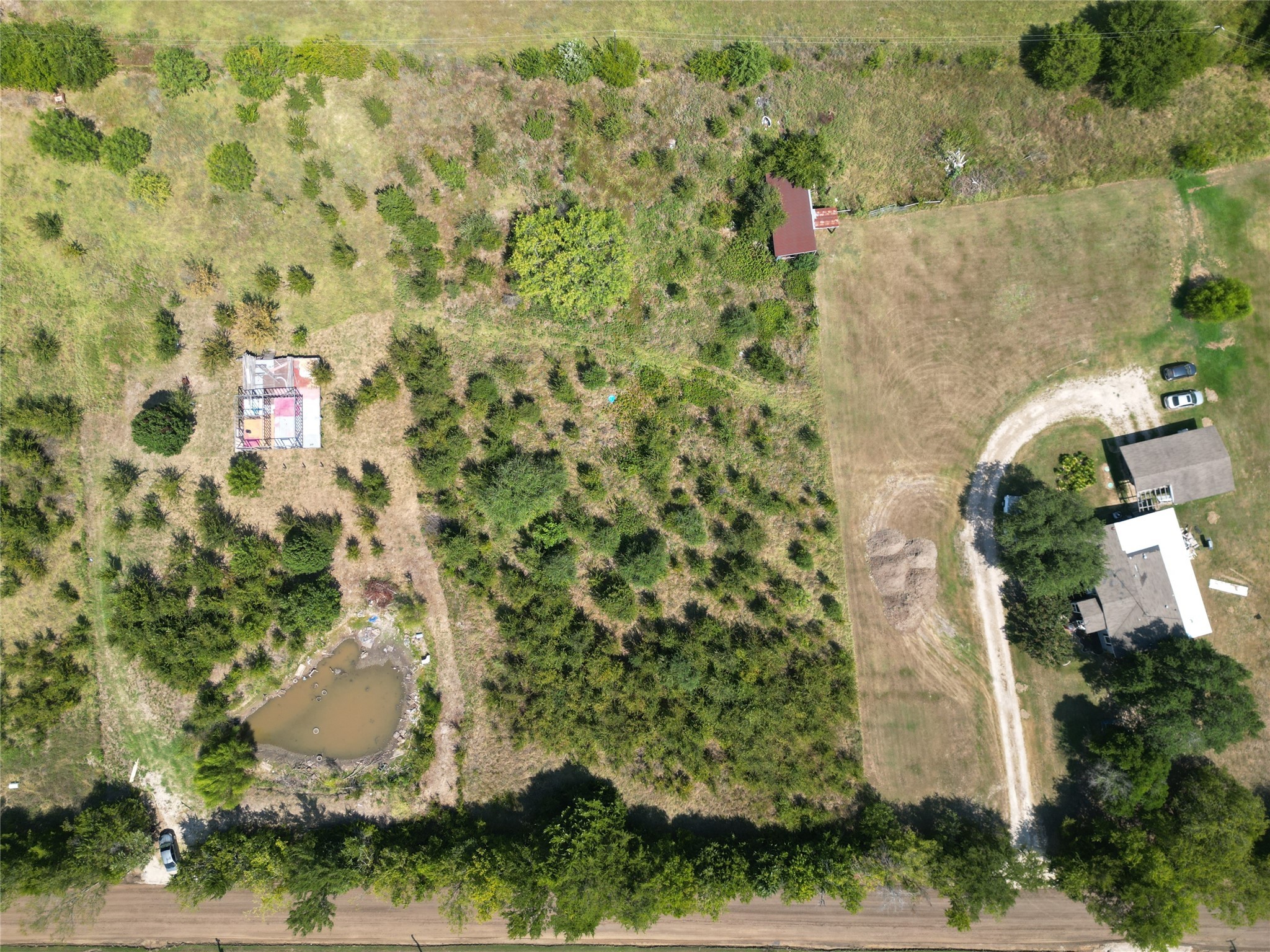 TBD County Road 4079