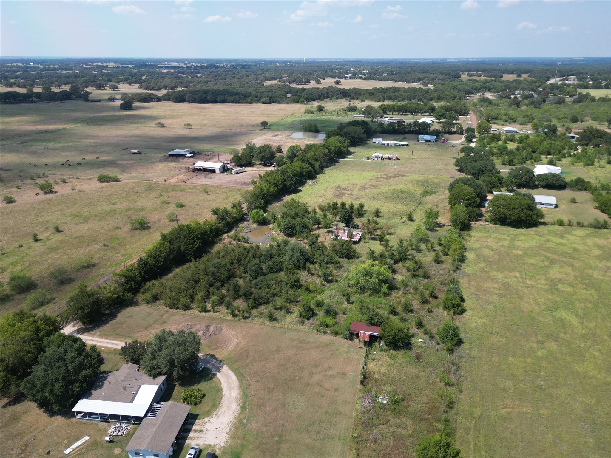 TBD County Road 4079