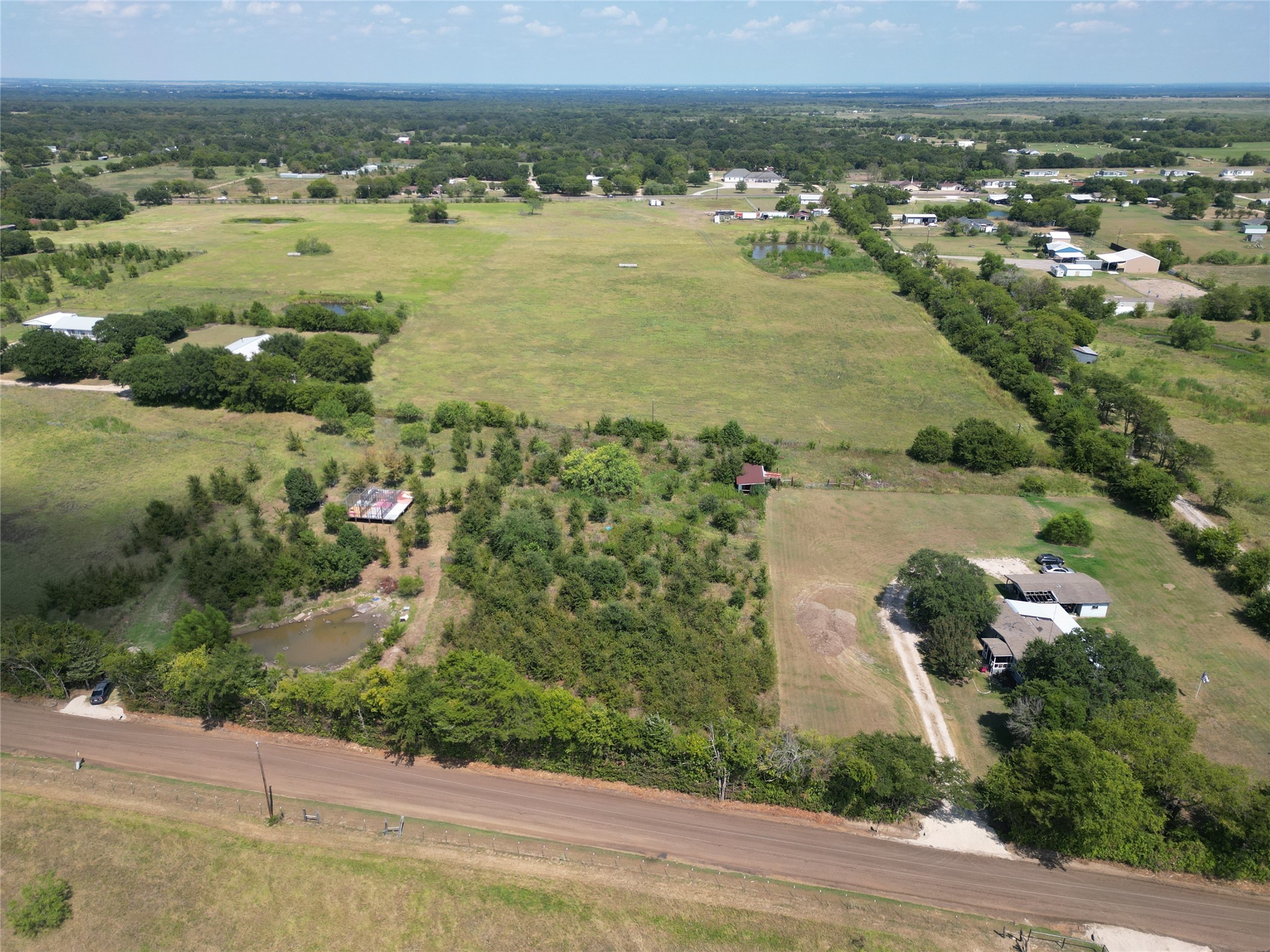 TBD County Road 4079