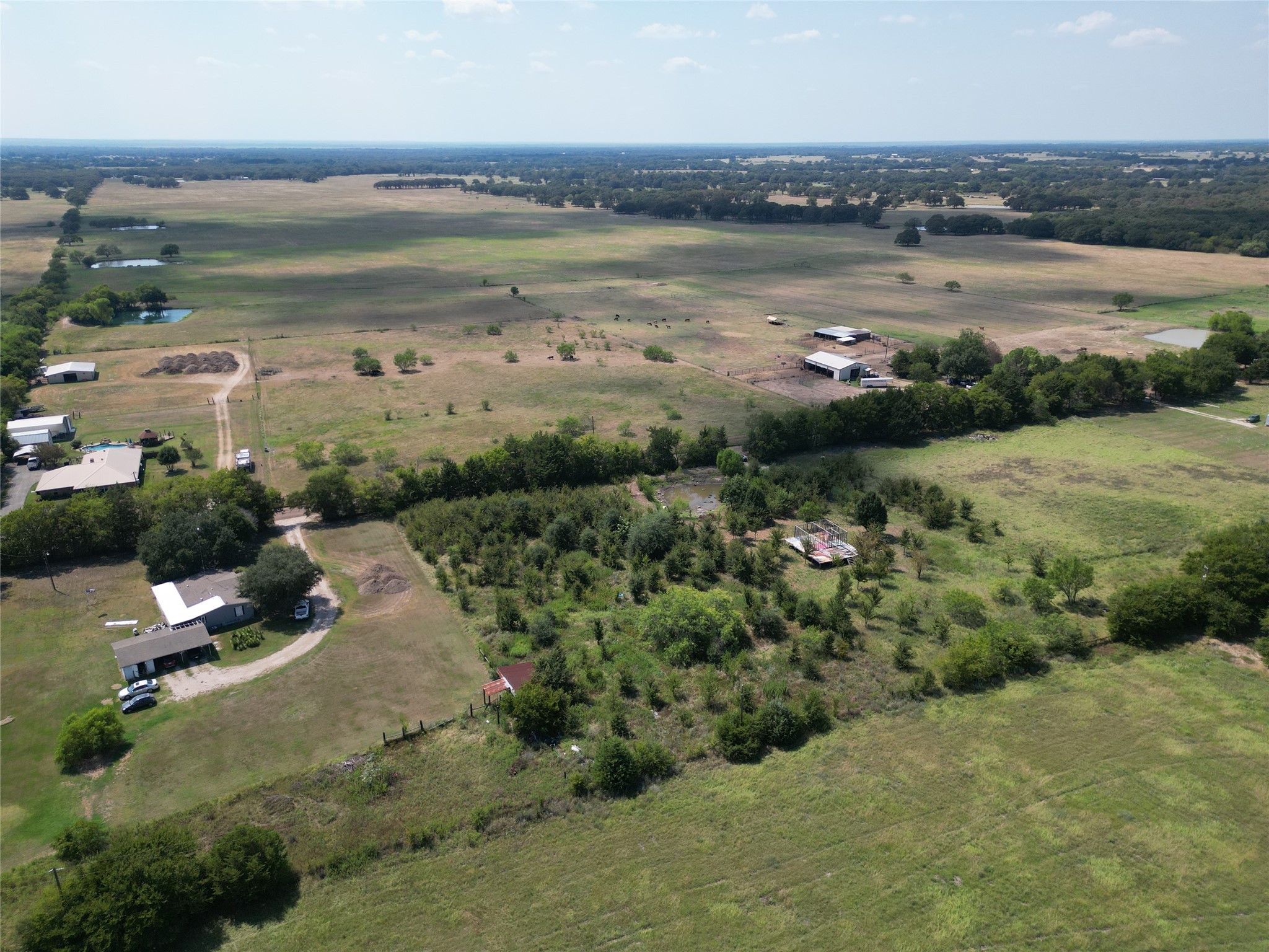 TBD County Road 4079