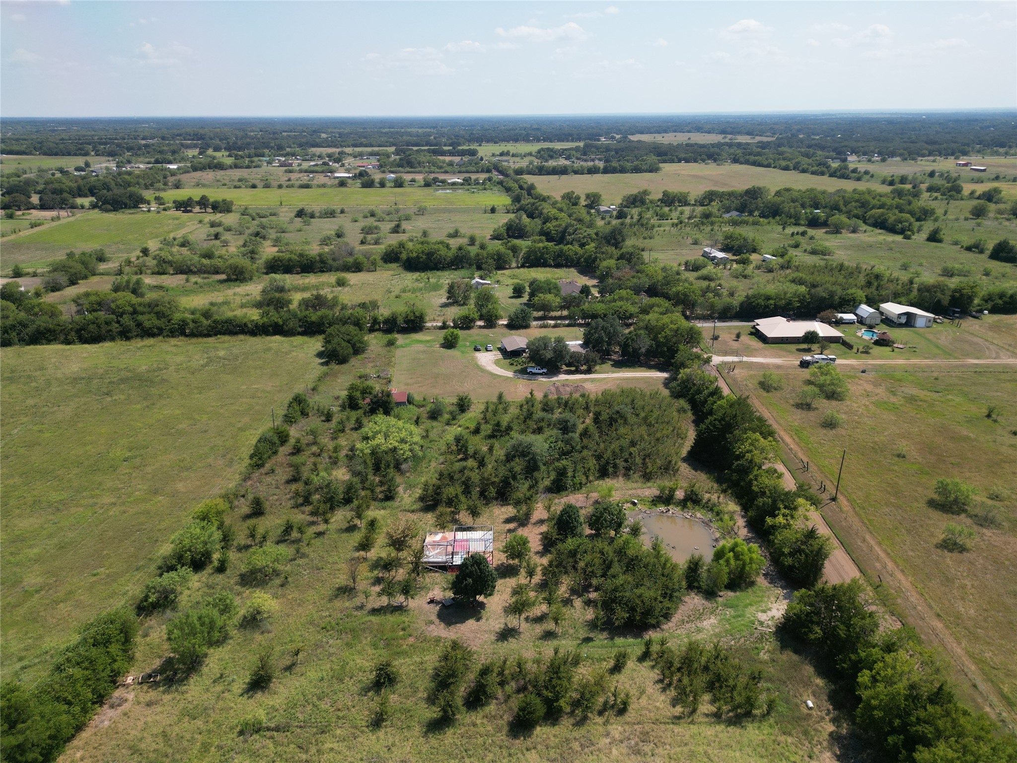 TBD County Road 4079