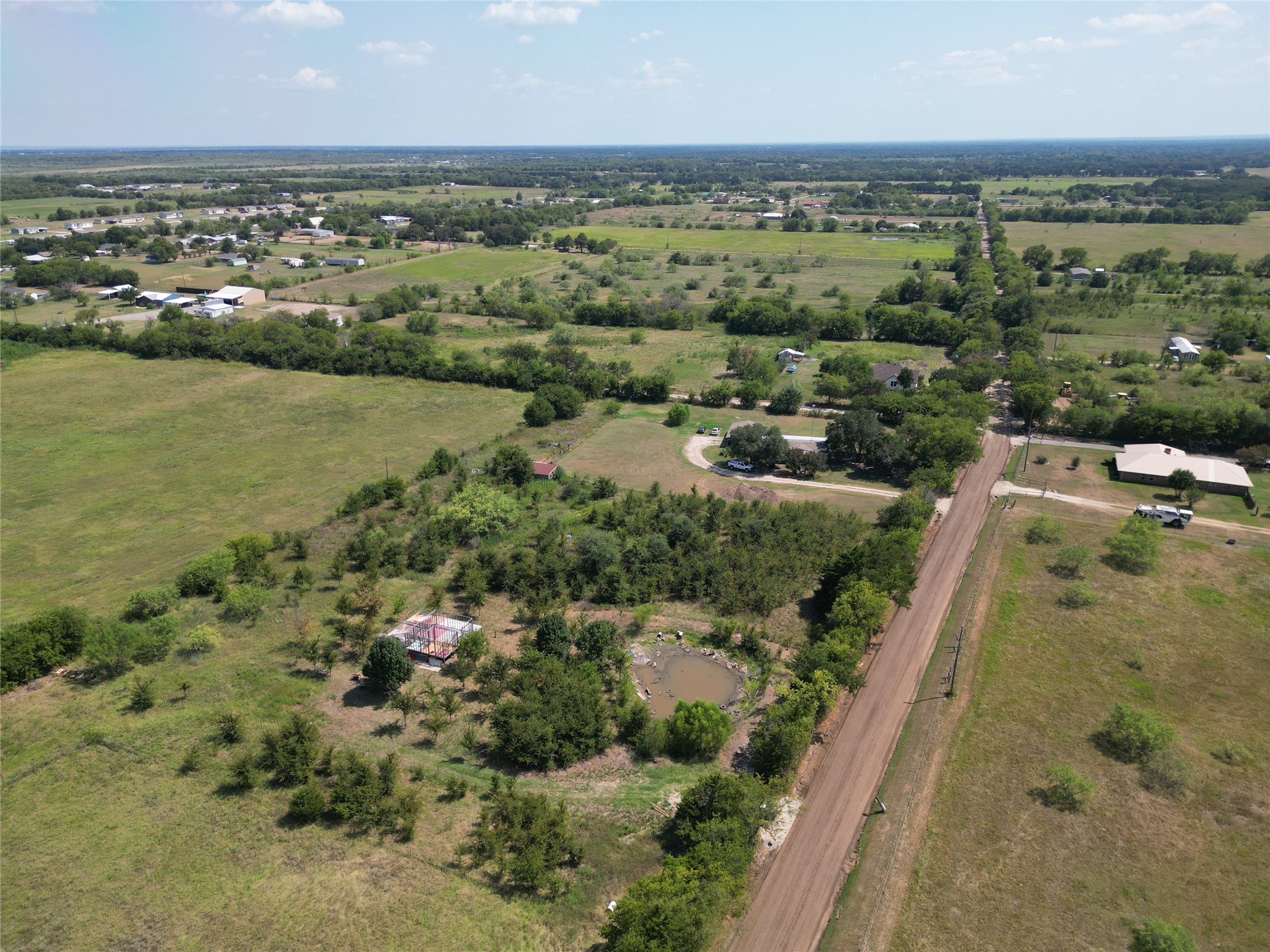 TBD County Road 4079