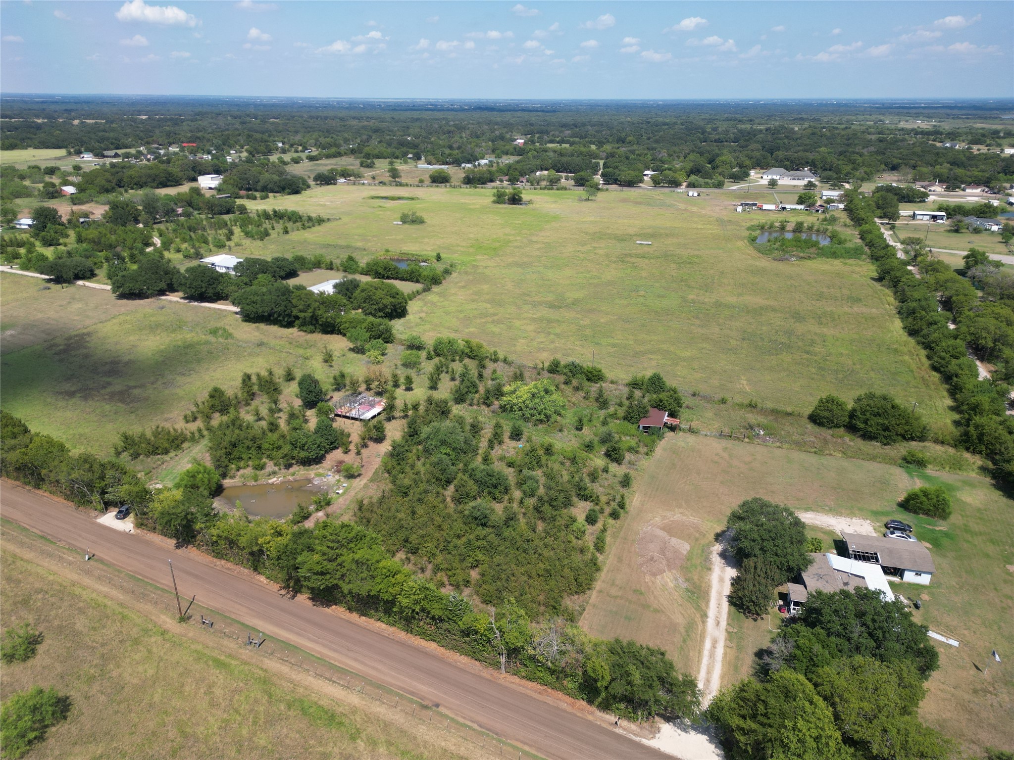 TBD County Road 4079