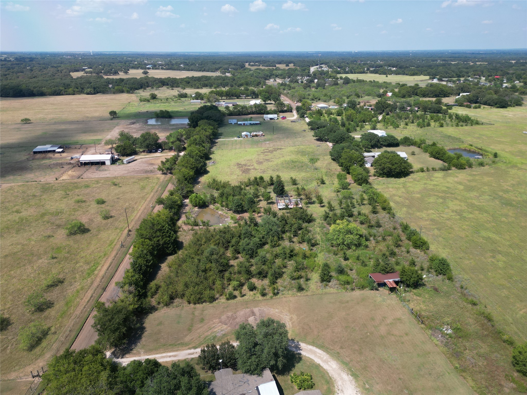 TBD County Road 4079