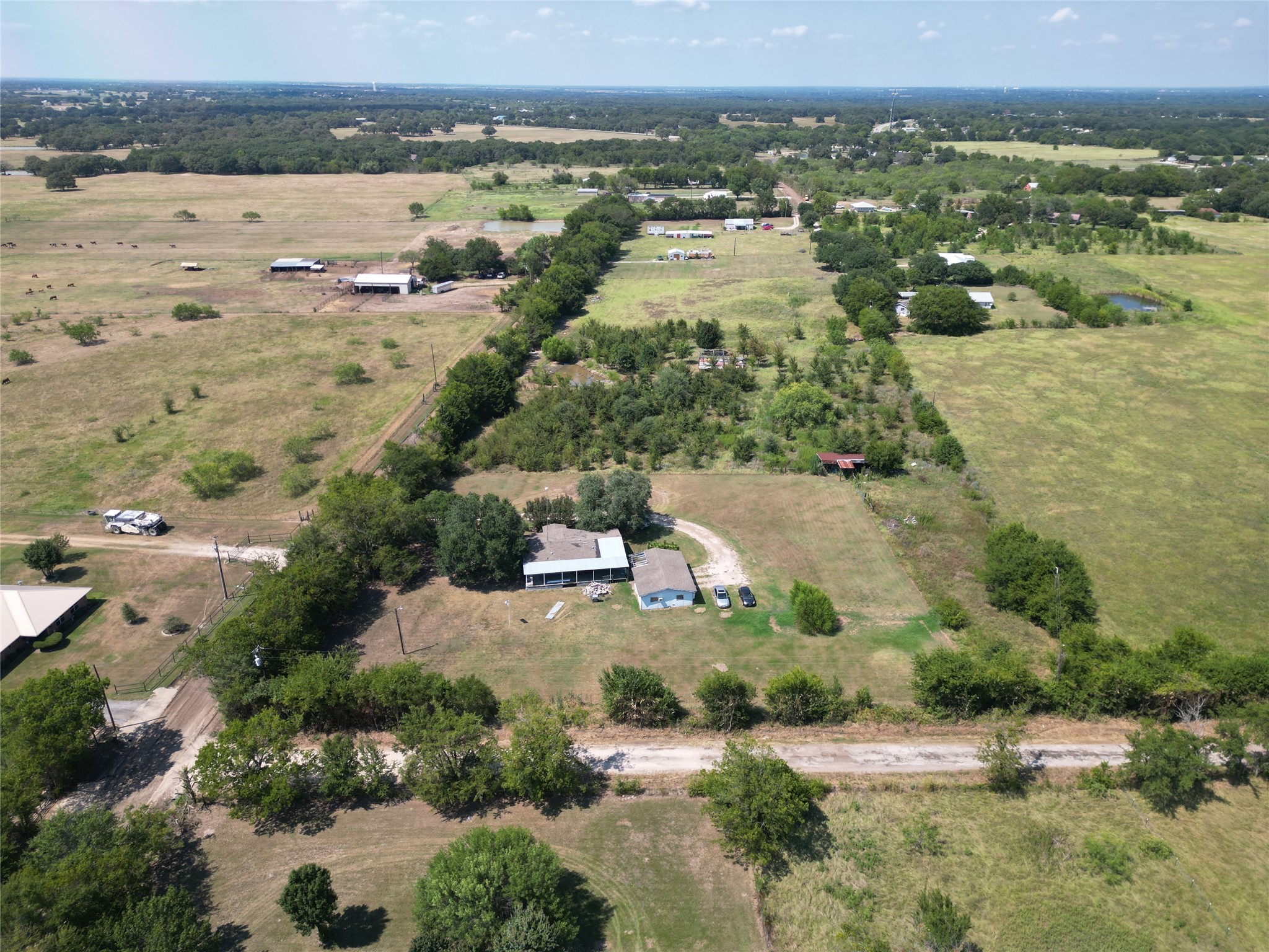 TBD County Road 4079