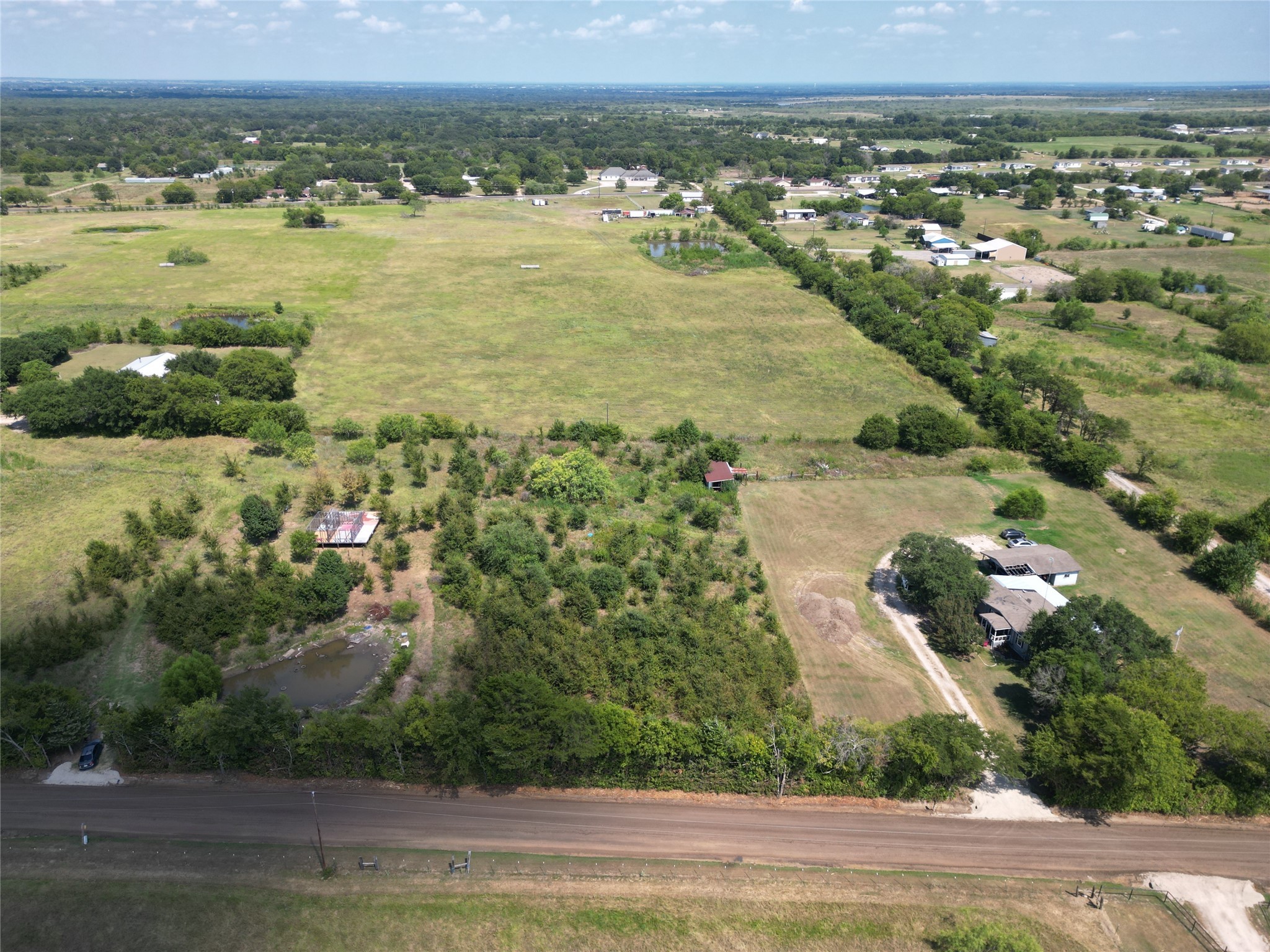 TBD County Road 4079