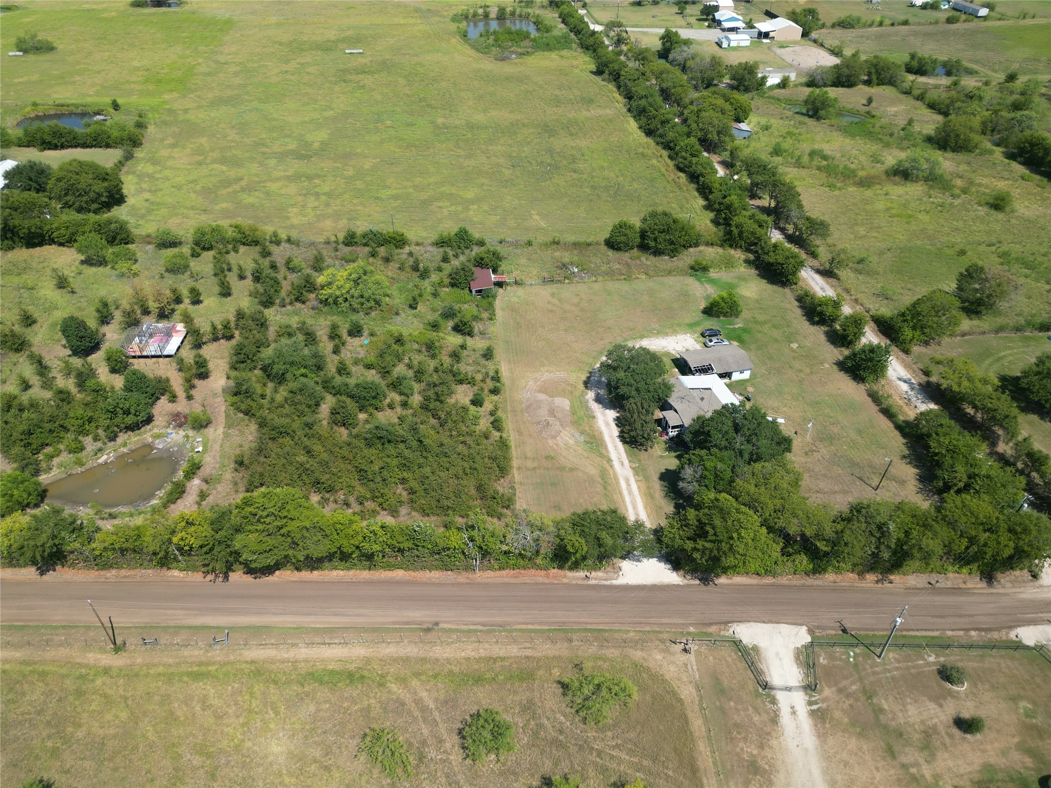 TBD County Road 4079