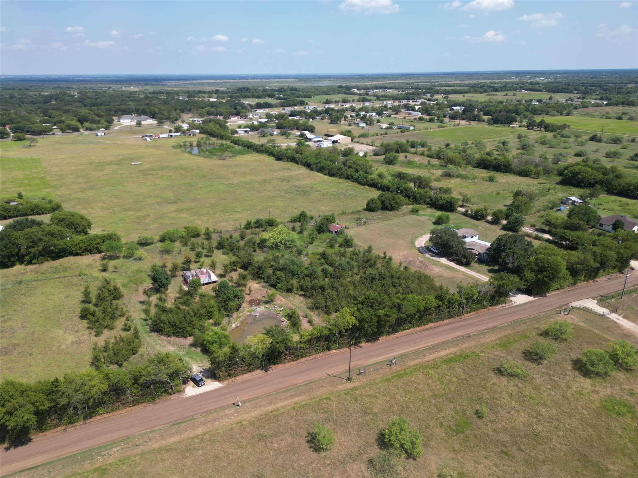 TBD County Road 4079