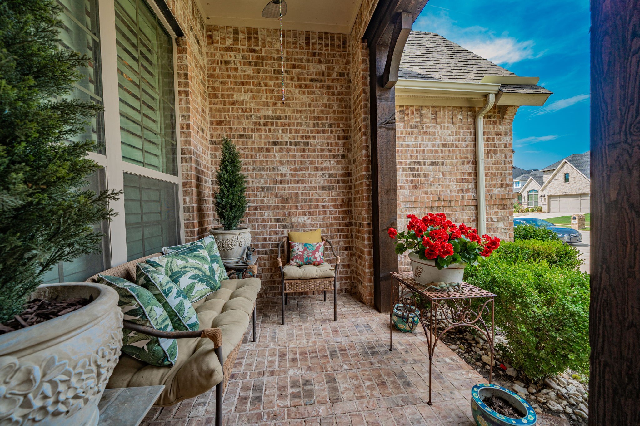 121 Autumn Sage Drive