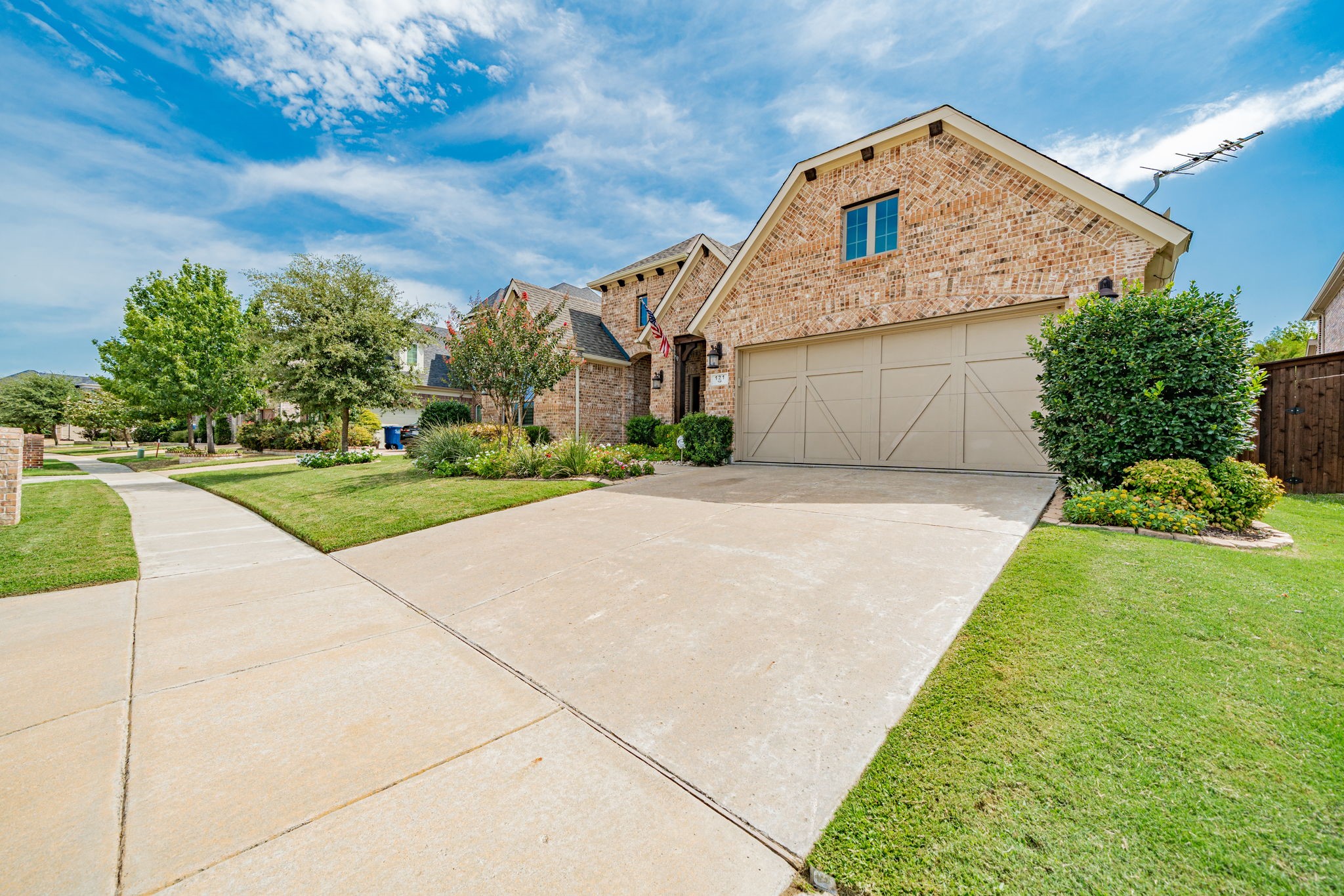 121 Autumn Sage Drive