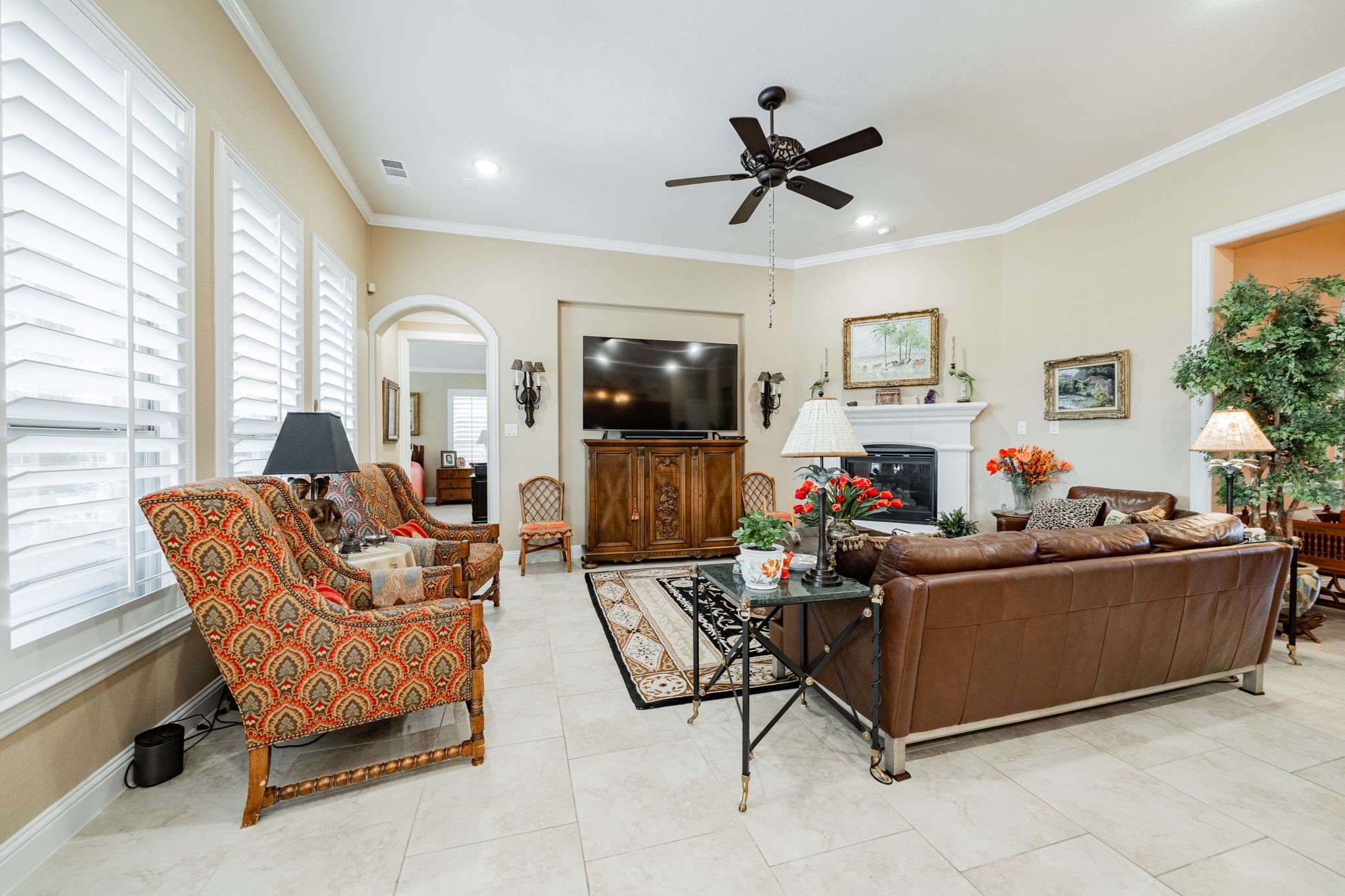 121 Autumn Sage Drive