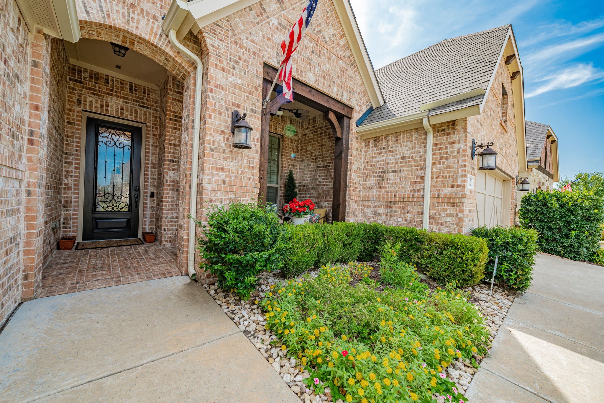 121 Autumn Sage Drive