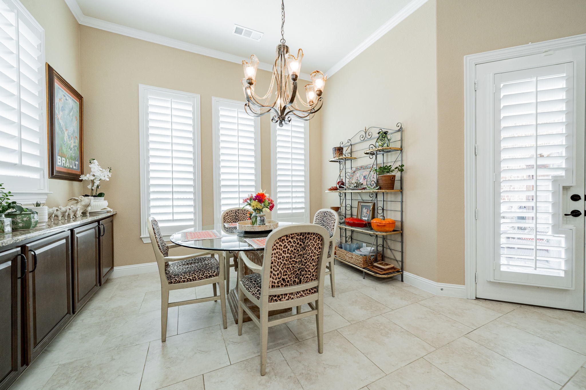 121 Autumn Sage Drive