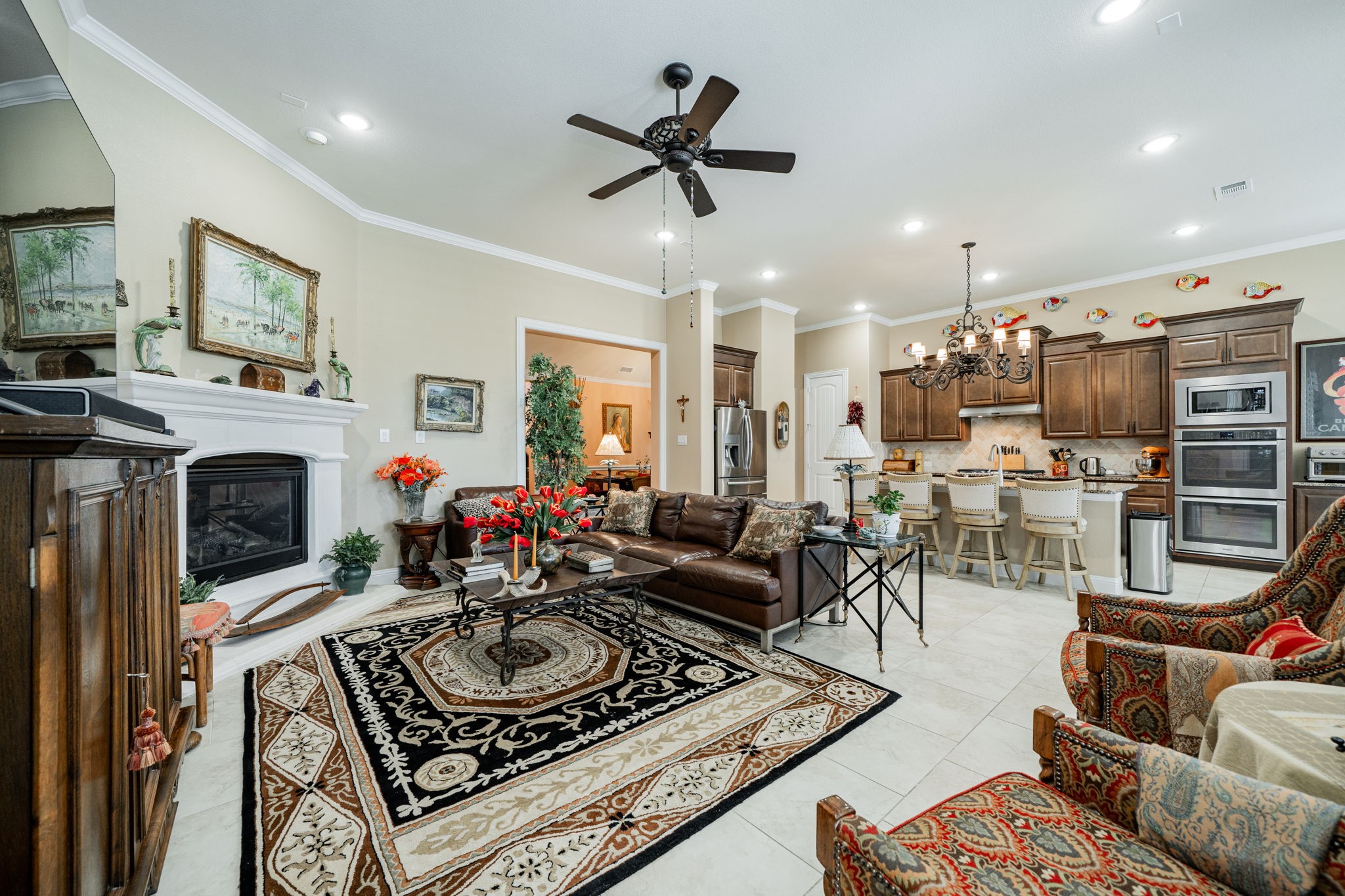 121 Autumn Sage Drive