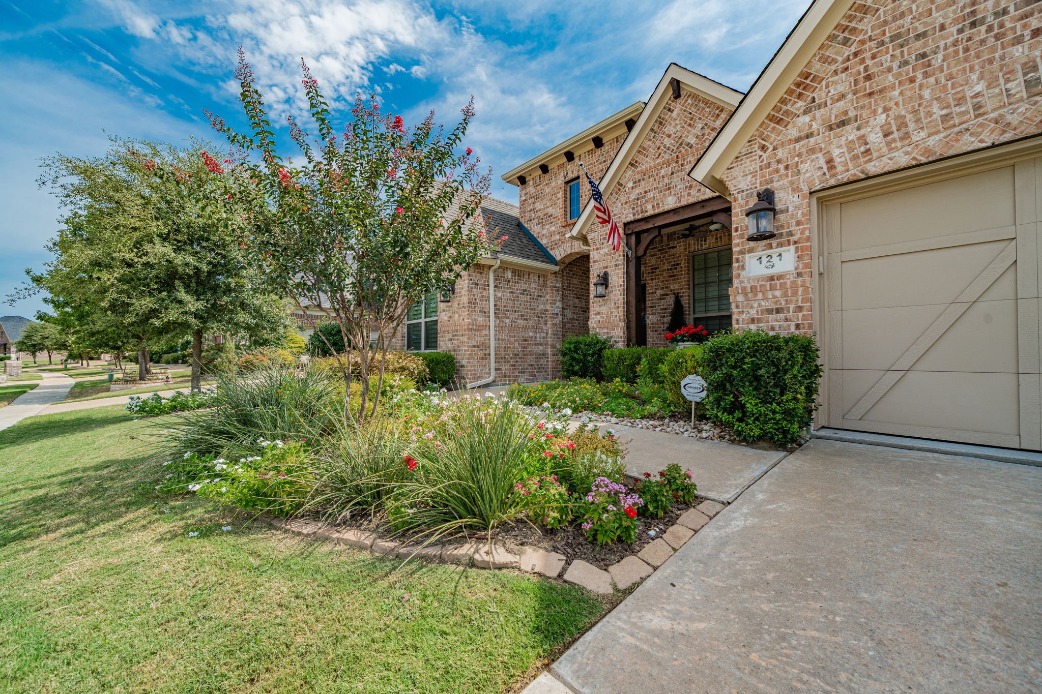 121 Autumn Sage Drive