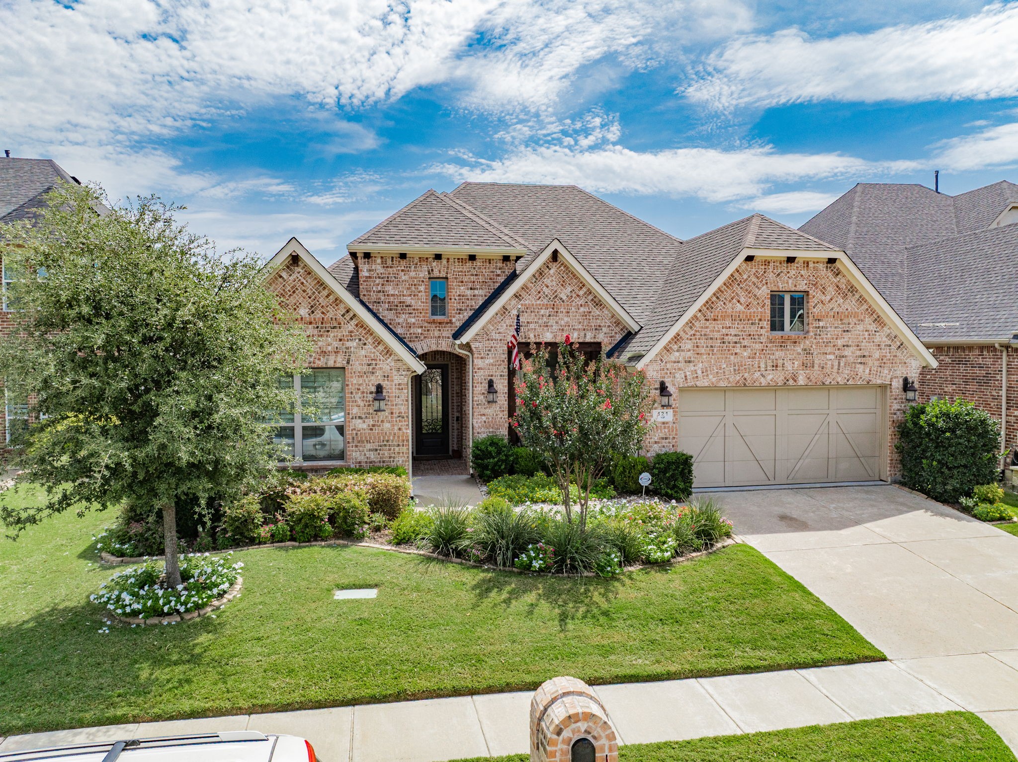 121 Autumn Sage Drive