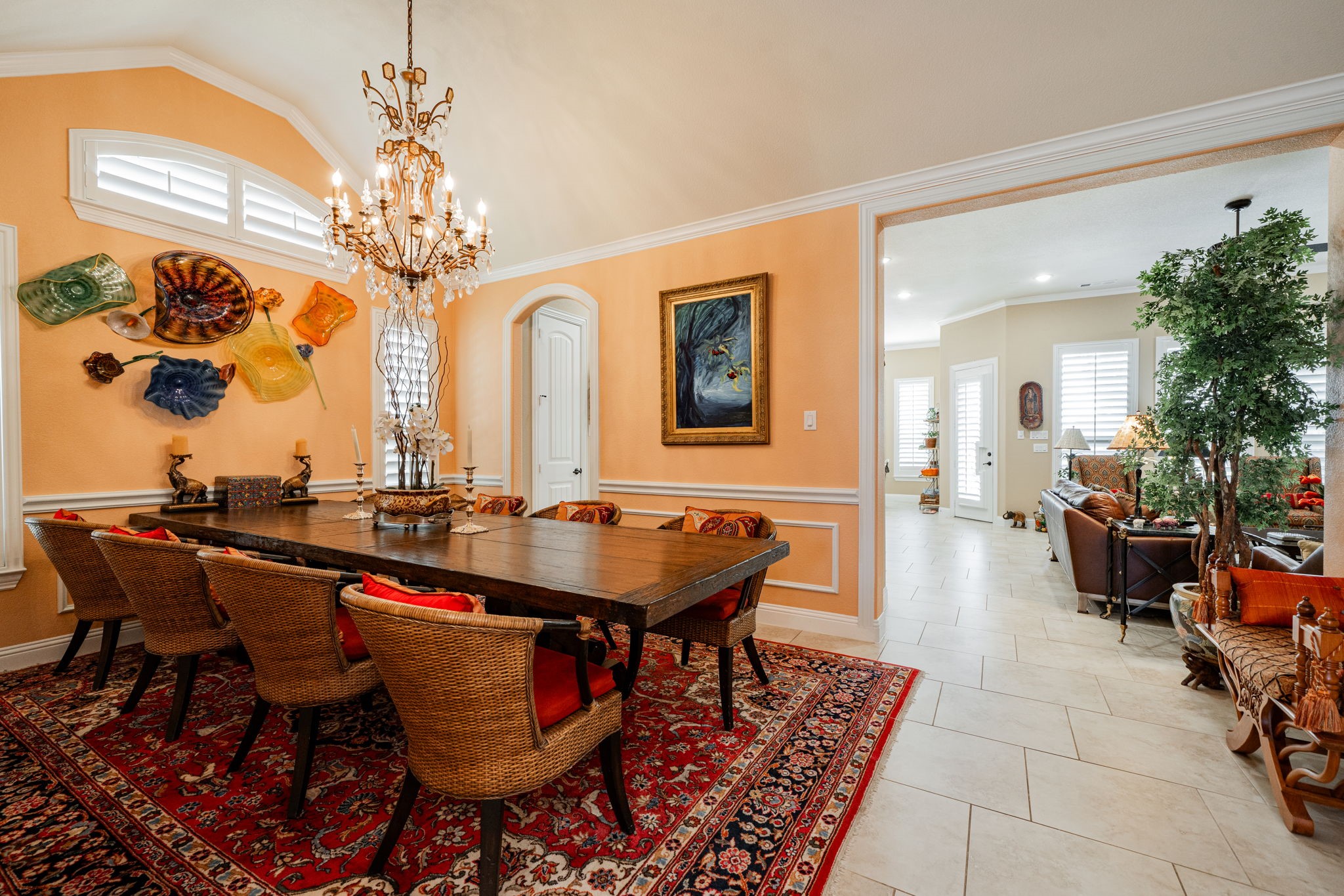 121 Autumn Sage Drive