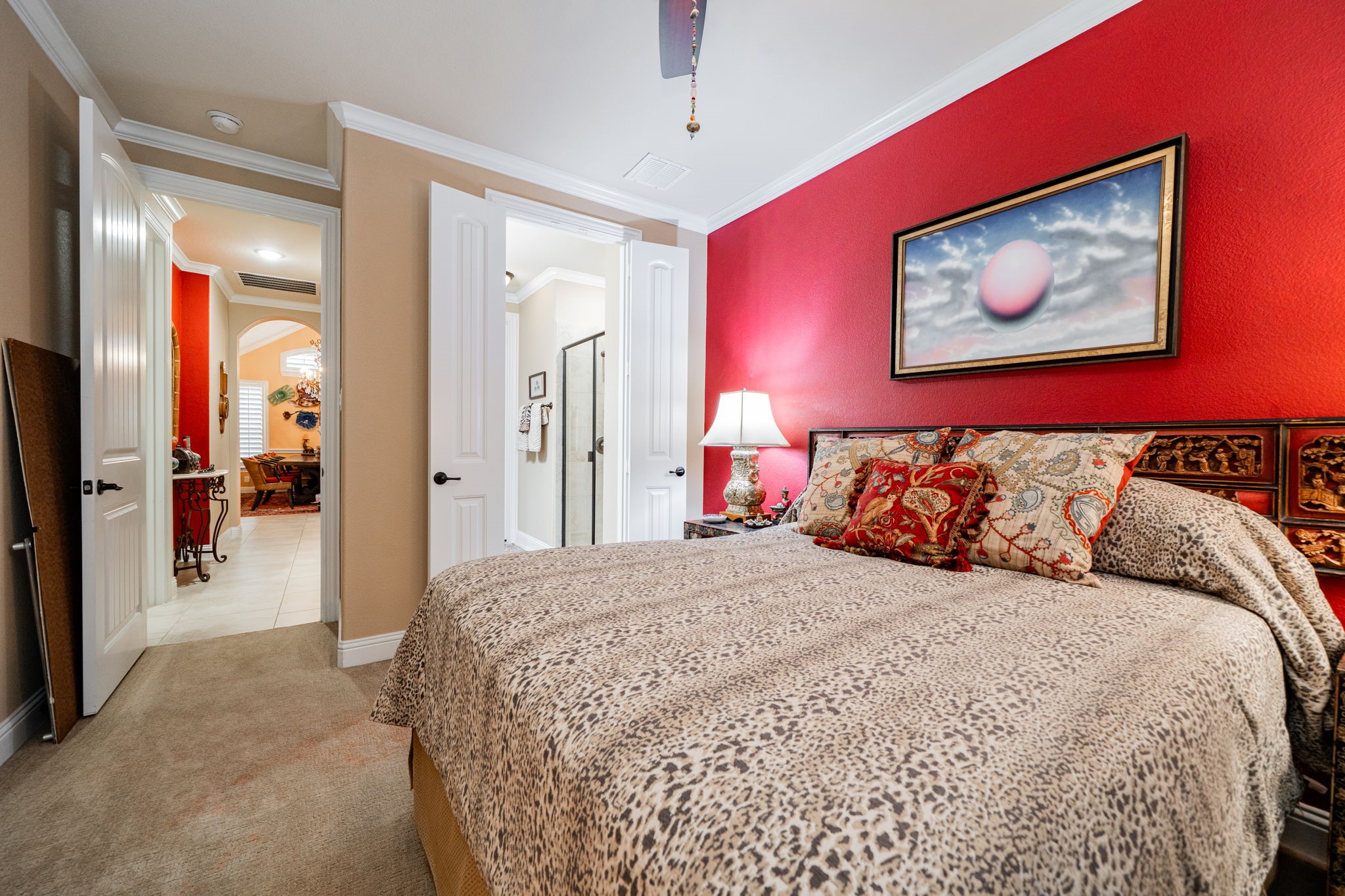 121 Autumn Sage Drive