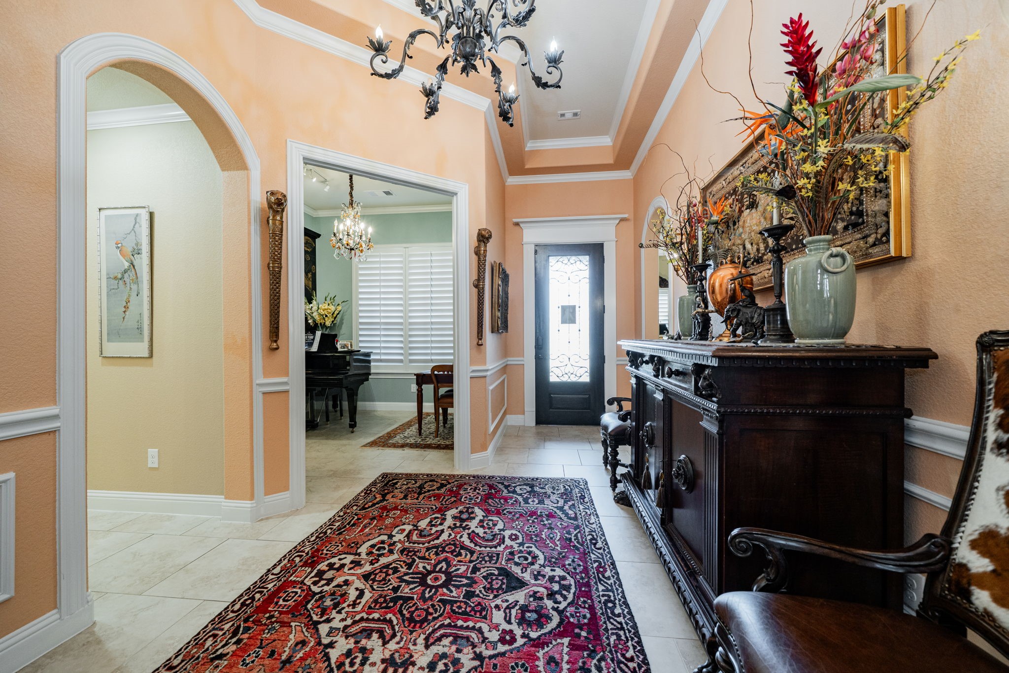 121 Autumn Sage Drive