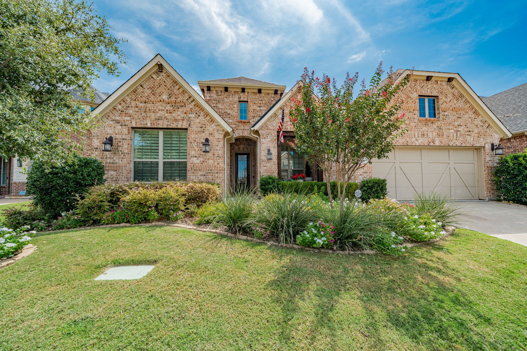 121 Autumn Sage Drive