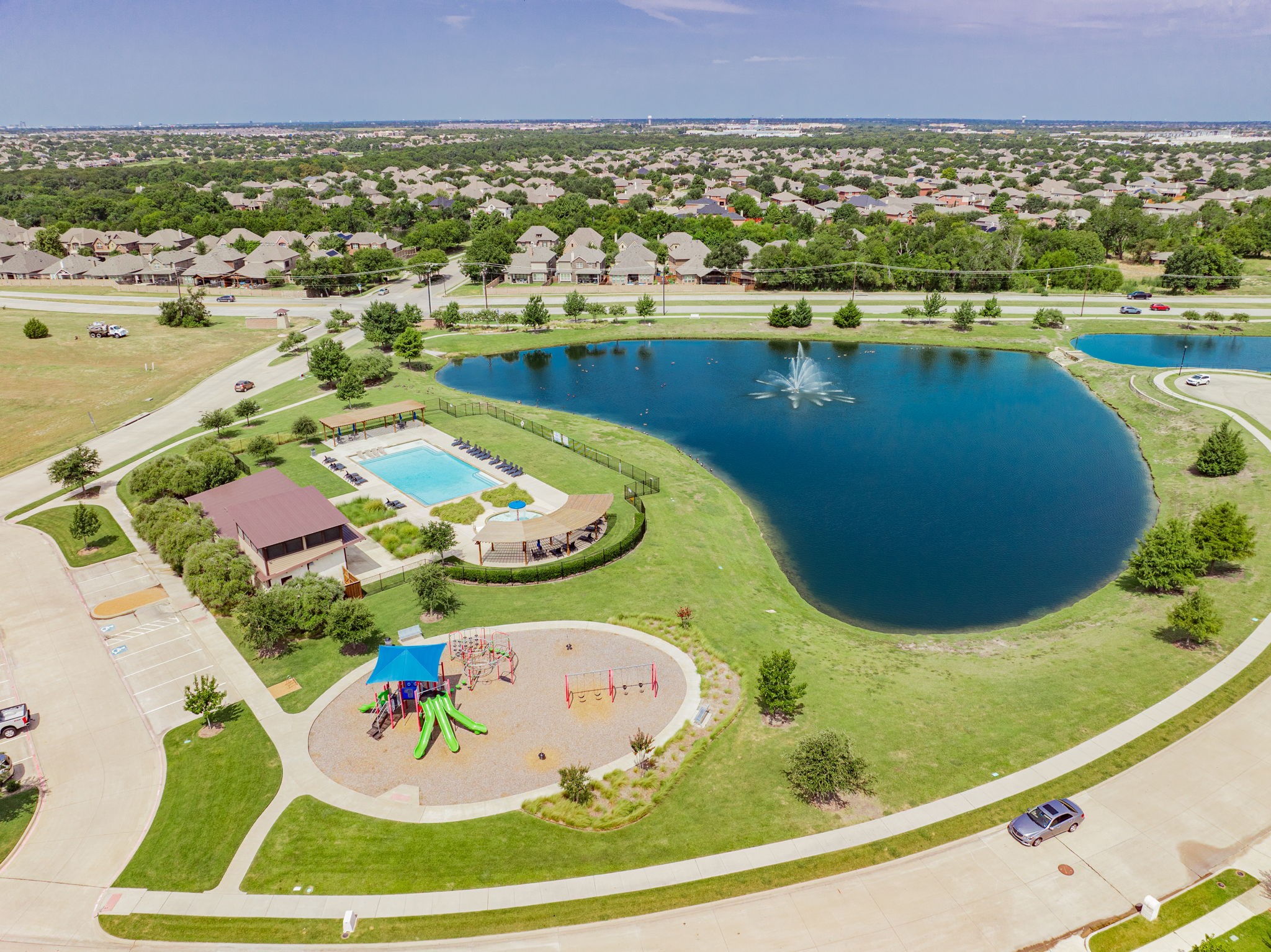 121 Autumn Sage Drive