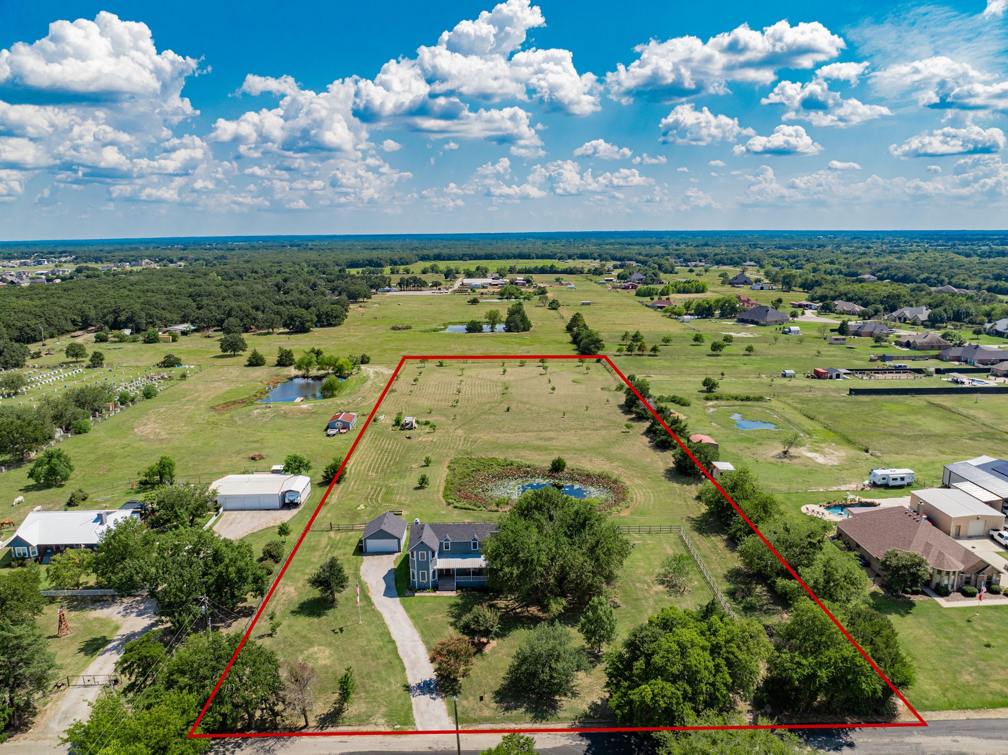 3709 County Road 2522